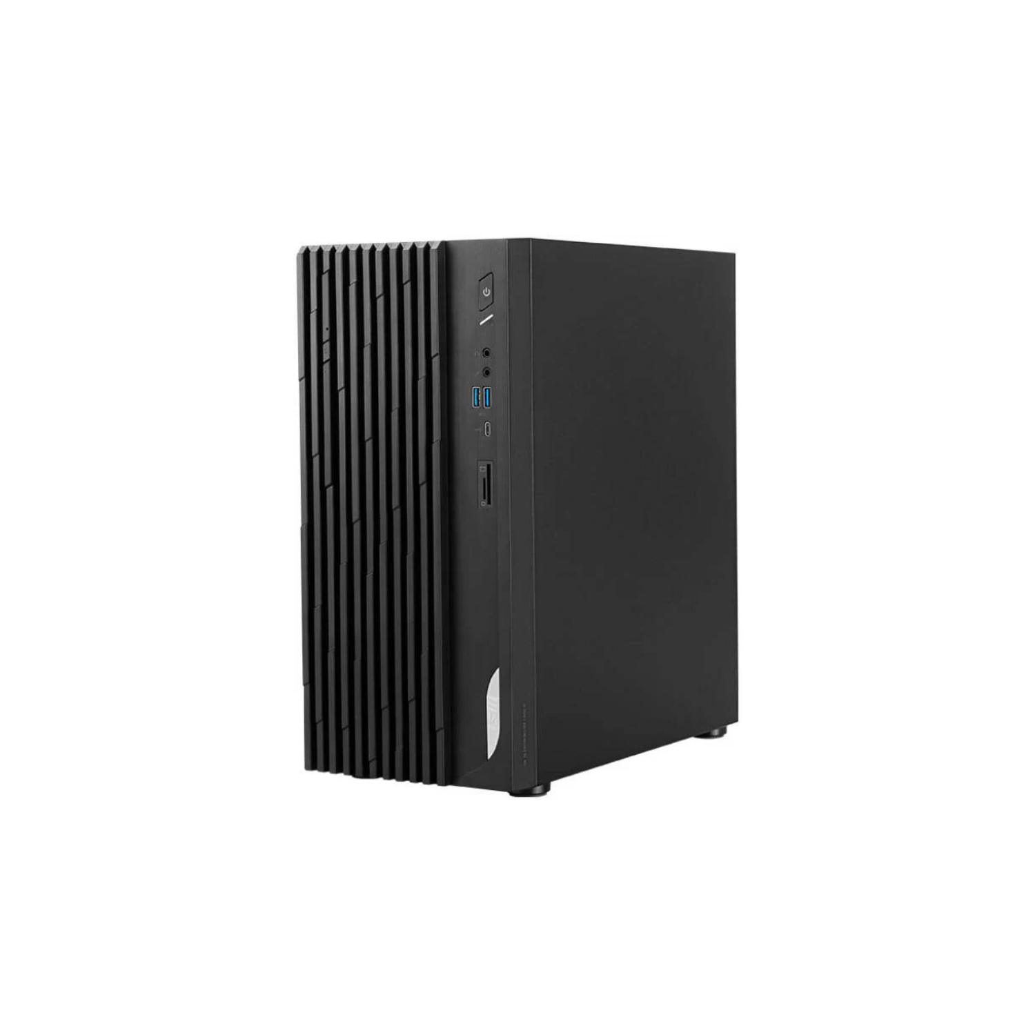 MSI PRO DP180 Desktop PC – Intel Core i5-14400F, H610, 500W PSU, ATX High-Performance Desktop for Work & Gaming
