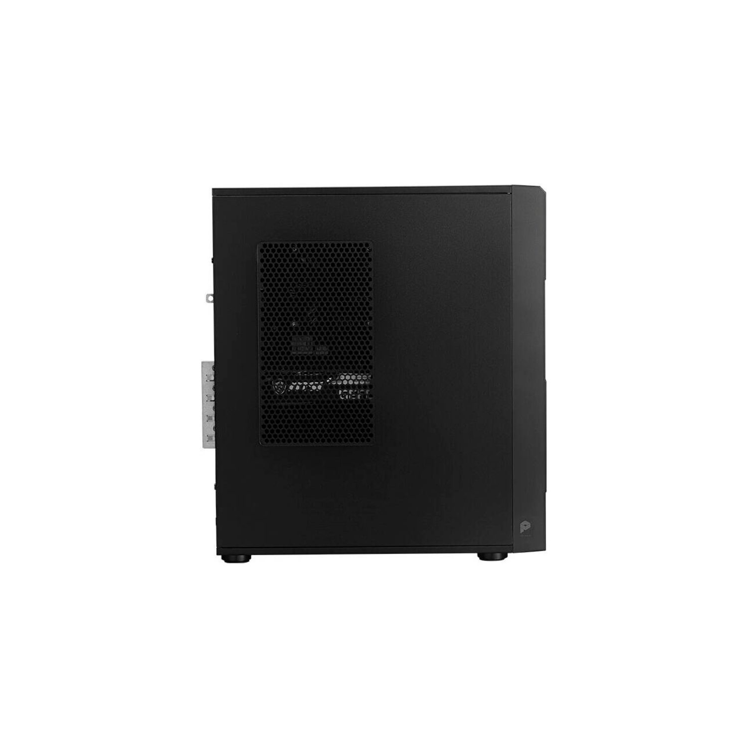 MSI PRO DP180 Desktop PC – Intel Core i5-14400F, H610, 500W PSU, ATX High-Performance Desktop for Work & Gaming