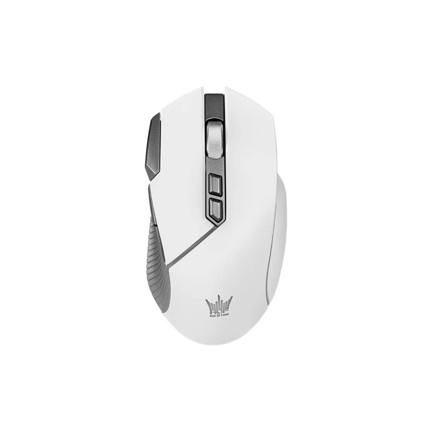 GALAX HOF Tactical M1 Wireless Gaming Mouse – Up to 32,000 DPI PixArt Sensor, USB-C & 2.4GHz Dual Mode, ARGB Lighting, 8 Programmable Macro Buttons, Ergonomic E-Sports Design