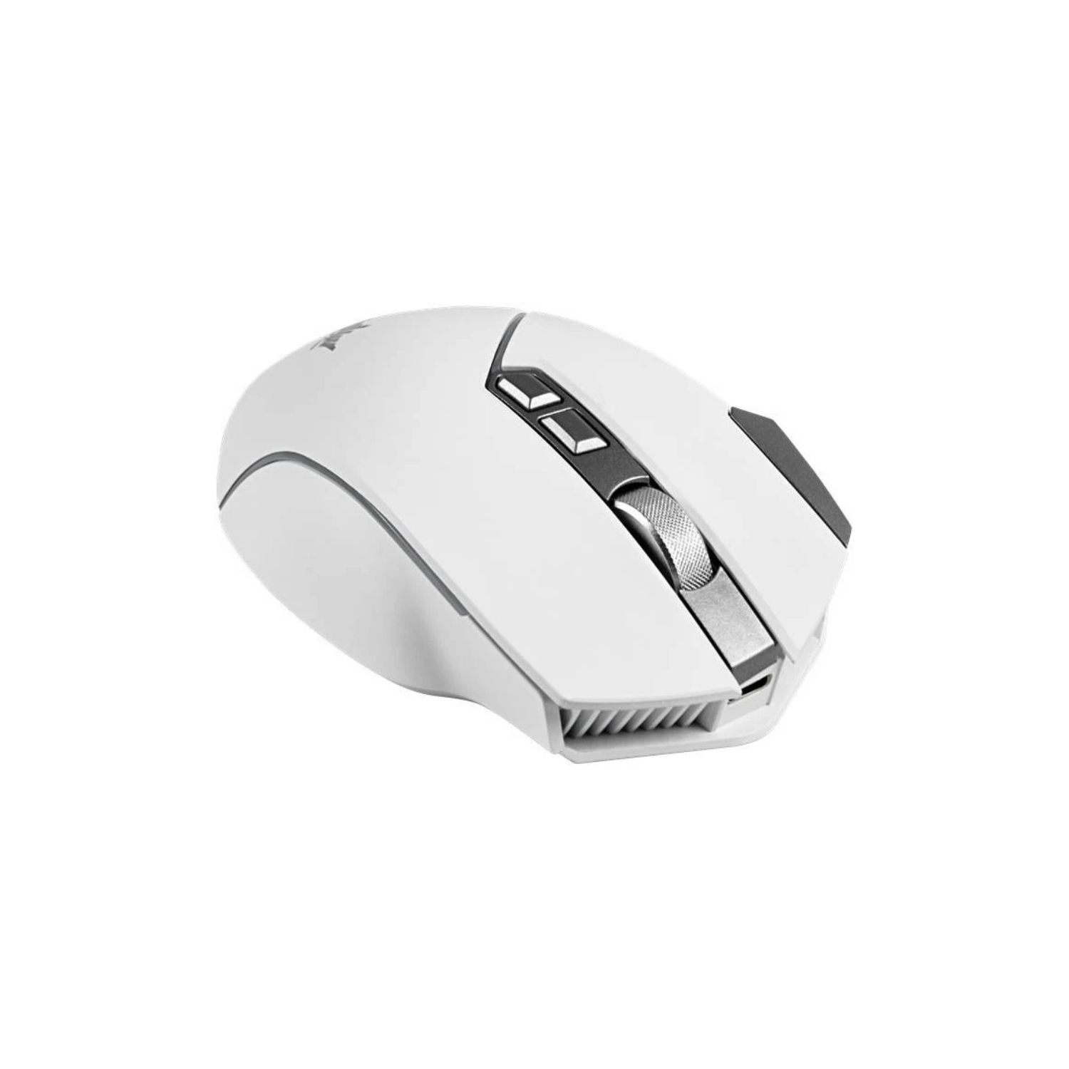 GALAX HOF Tactical M1 Wireless Gaming Mouse – Up to 32,000 DPI PixArt Sensor, USB-C & 2.4GHz Dual Mode, ARGB Lighting, 8 Programmable Macro Buttons, Ergonomic E-Sports Design