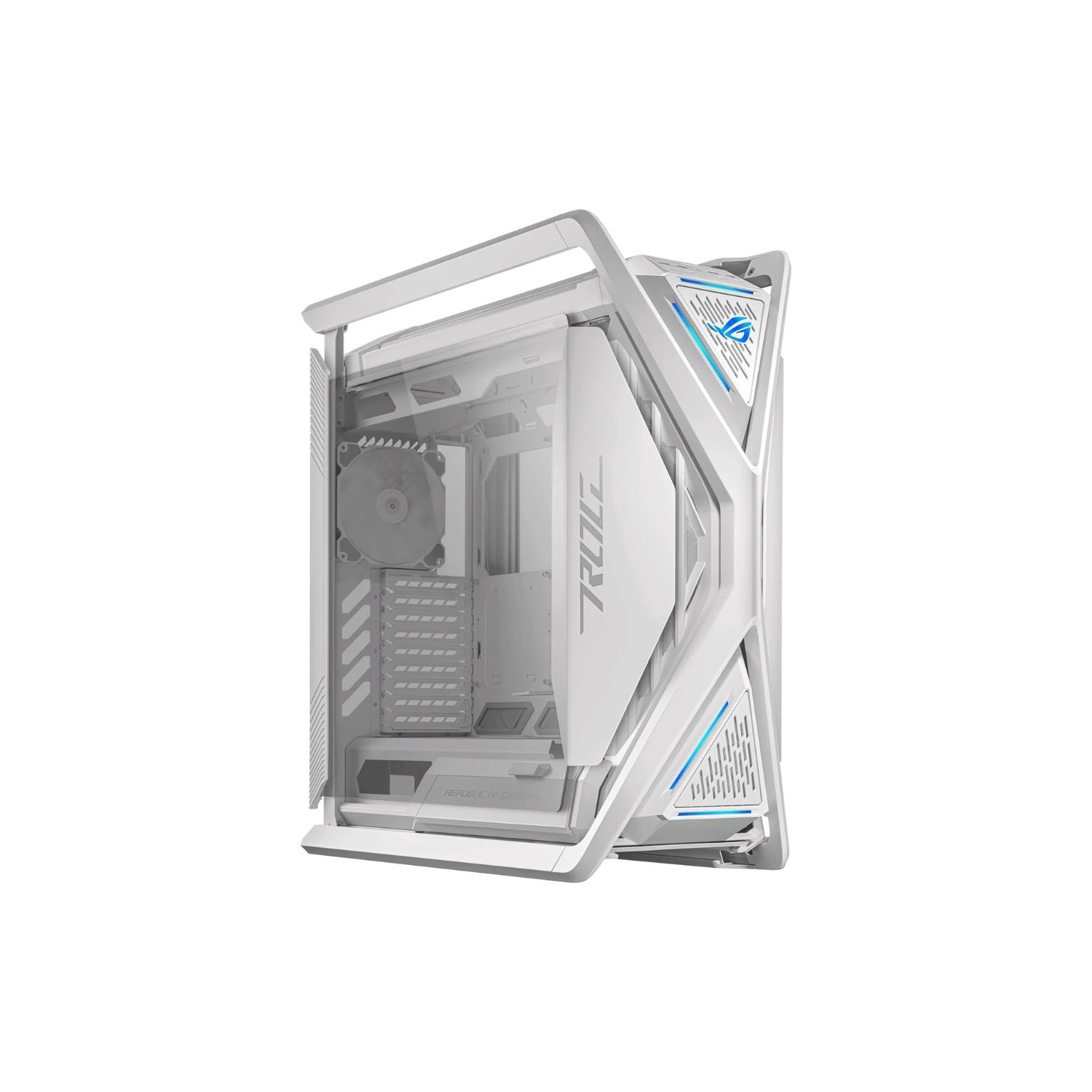 ASUS ROG Hyperion GR701 Full Tower E-ATX Case   White