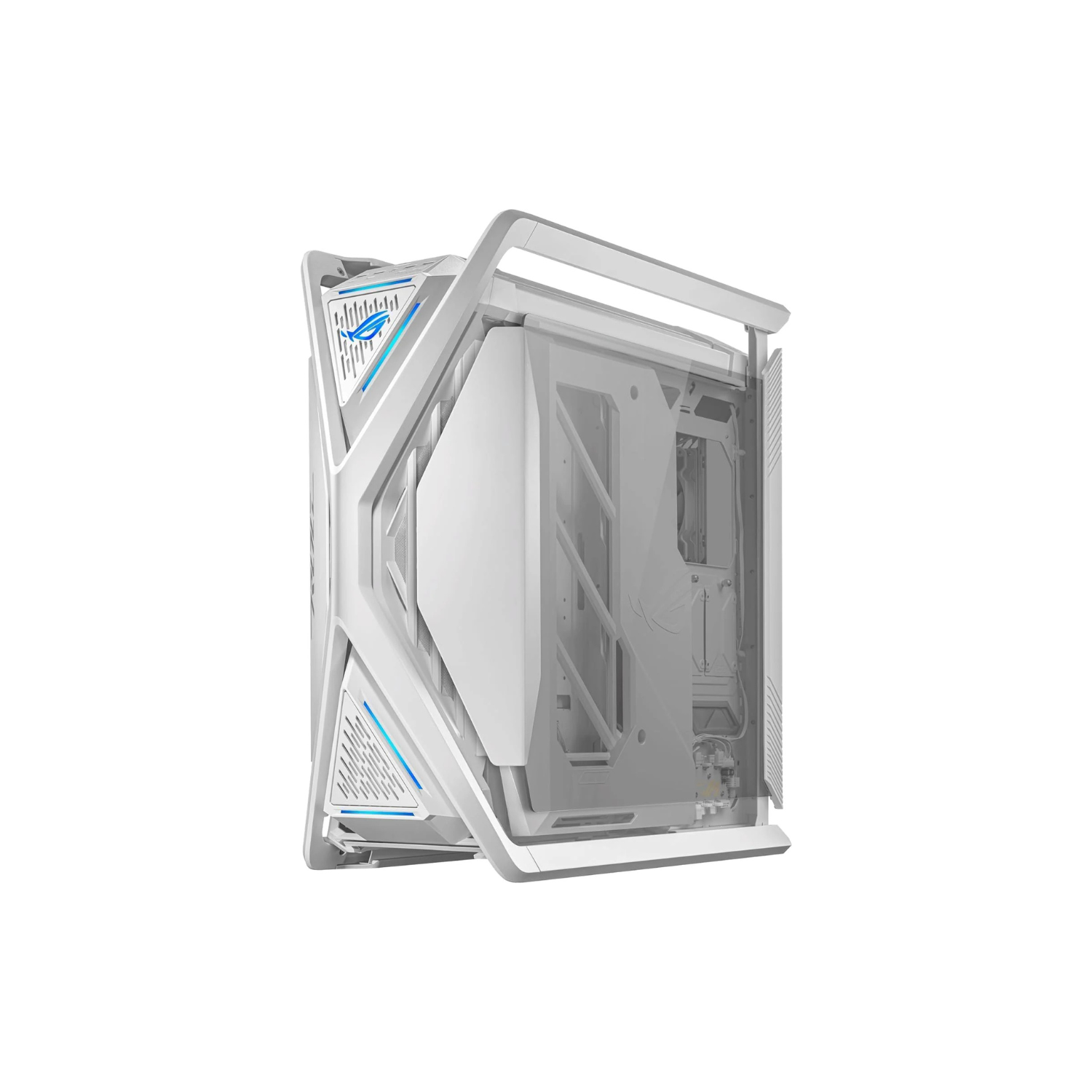 ASUS ROG Hyperion GR701 Full Tower E-ATX Case   White