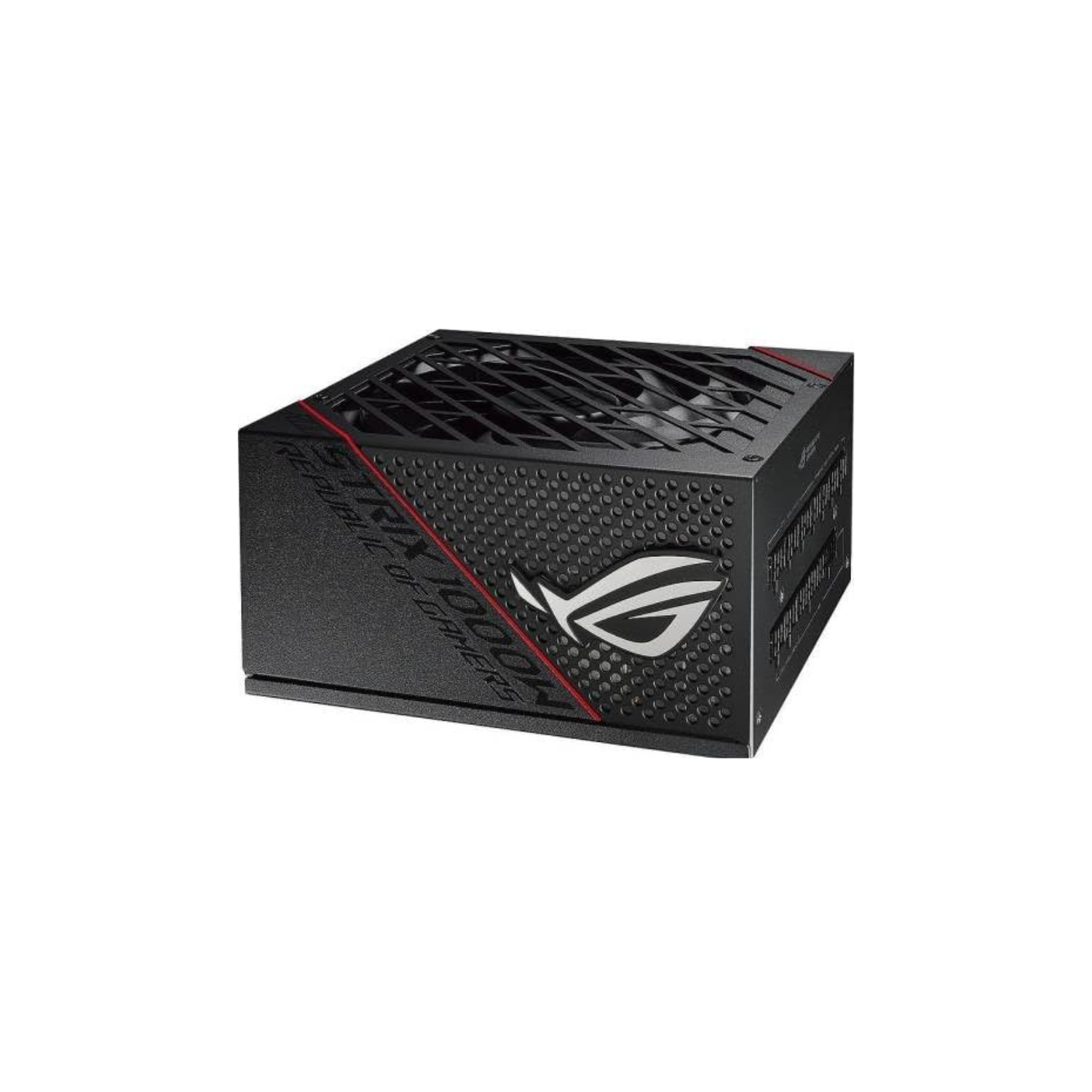 ASUS ROG Strix 1000W Gaming Power Supply (ROG-STRIX-1000P-GAMING, CE+UK)