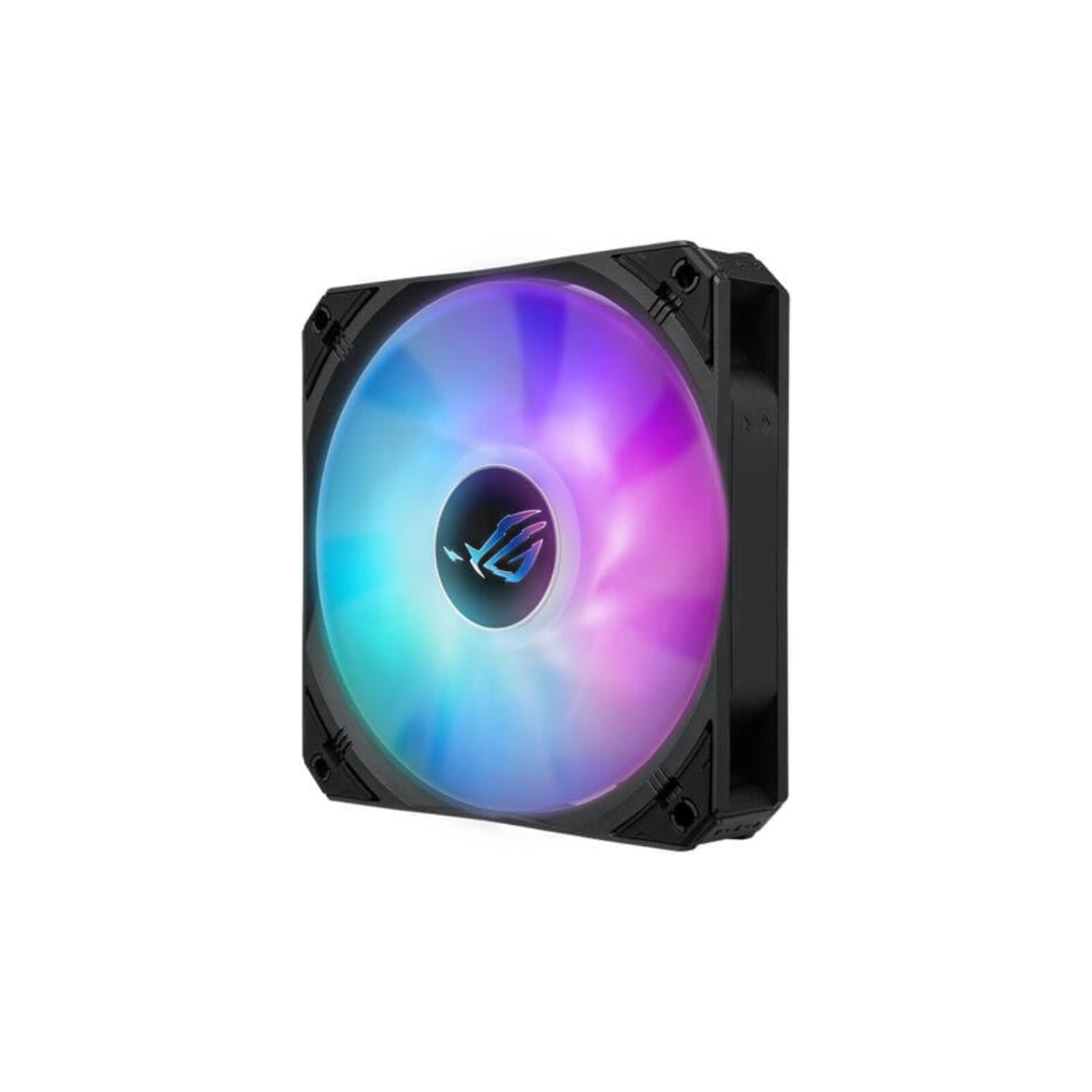 ASUS TUF Gaming LC III 360 ARGB AIO Cooler – 3-in-1 ARGB Fans, High-Performance Liquid Cooling