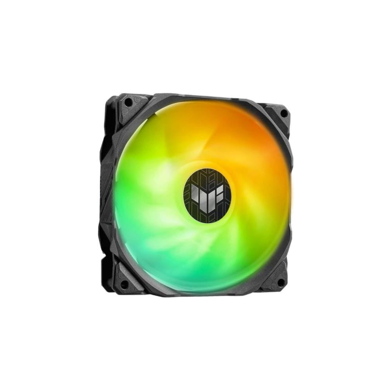 ASUS TUF Gaming LC II 360 ARGB AIO Cooler – TUF Gaming Fans, Aura Sync Compatible, High-Performance Liquid Cooling