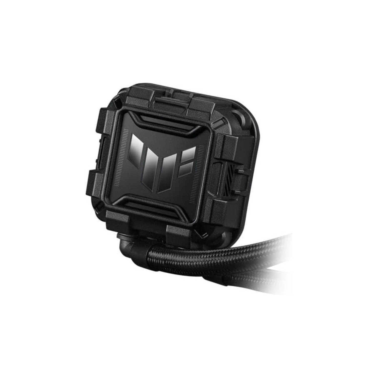 ASUS TUF Gaming LC II 360 ARGB AIO Cooler – TUF Gaming Fans, Aura Sync Compatible, High-Performance Liquid Cooling