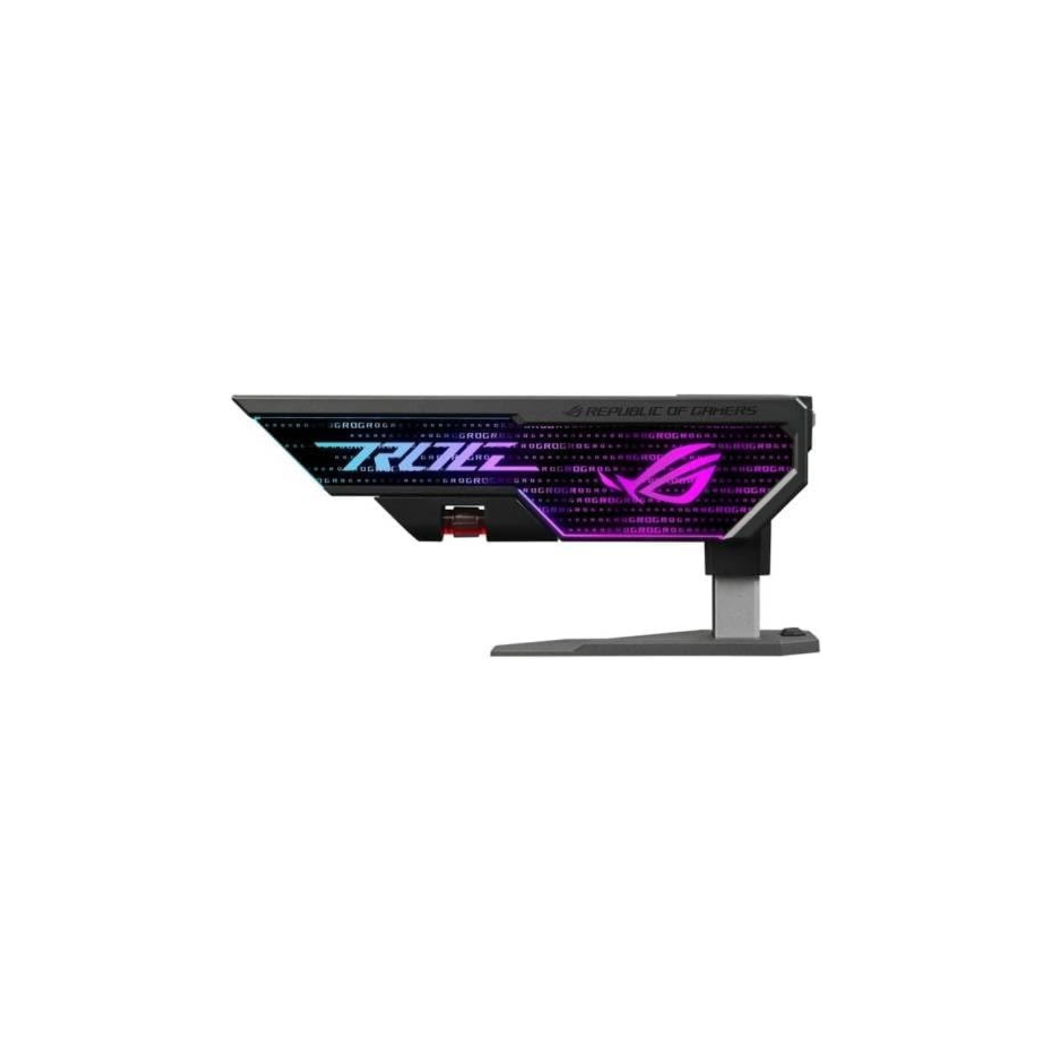 ASUS ROG Herculx XH01 Graphics Card Holder – GPU Support Bracket