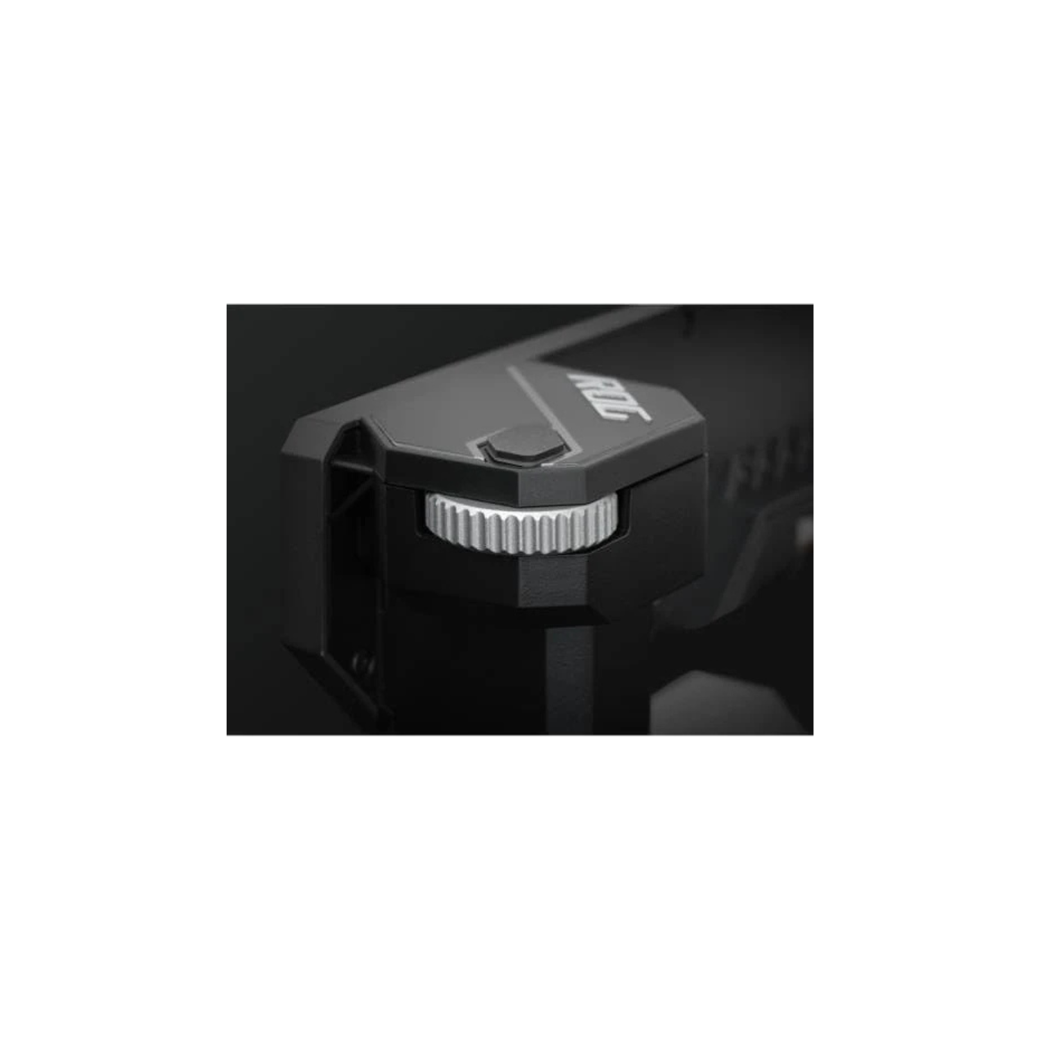 ASUS ROG Herculx XH01 Graphics Card Holder – GPU Support Bracket