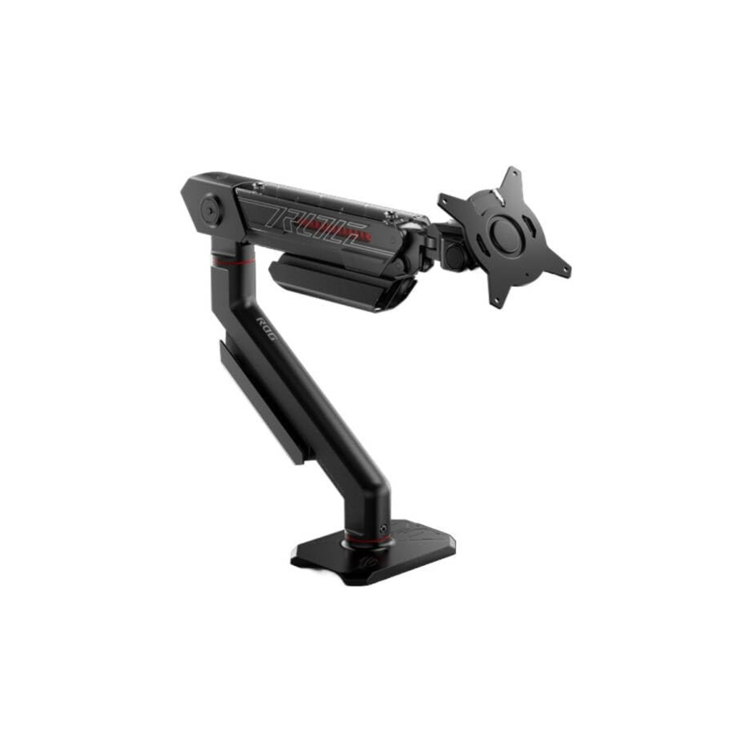 ASUS AS AAS01 BK/ROG ERGO MONITOR ARM/EU/SINGLE PKG