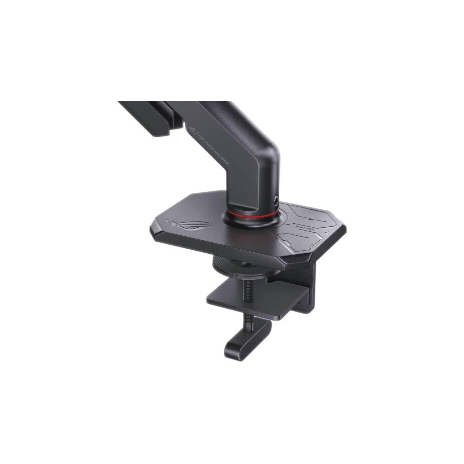 ASUS AS AAS01 BK/ROG ERGO MONITOR ARM/EU/SINGLE PKG