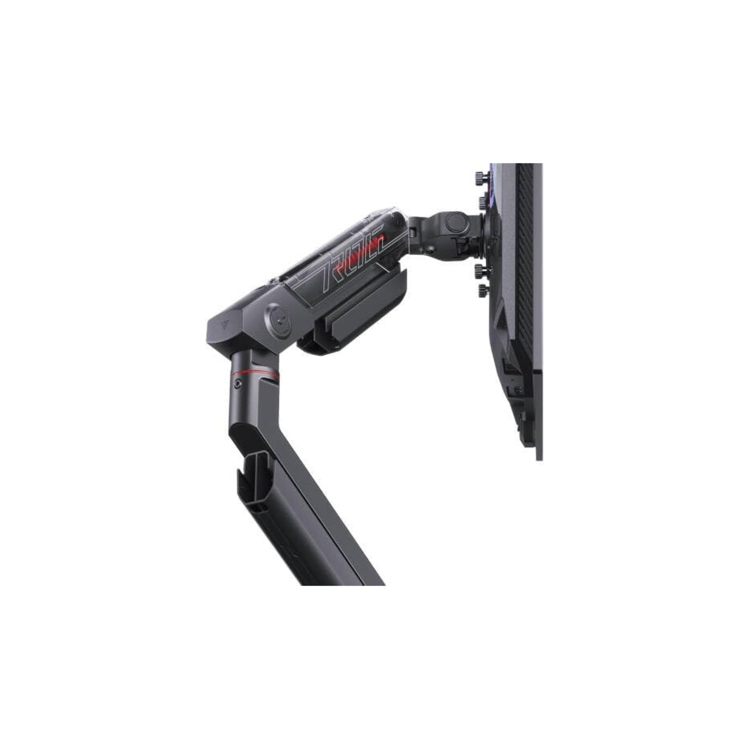 ASUS AS AAS01 BK/ROG ERGO MONITOR ARM/EU/SINGLE PKG