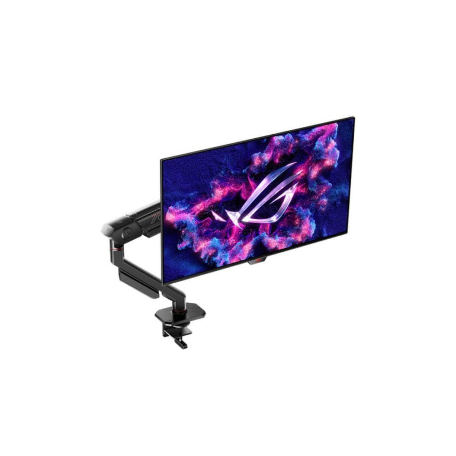 ASUS AS AAS01 BK/ROG ERGO MONITOR ARM/EU/SINGLE PKG