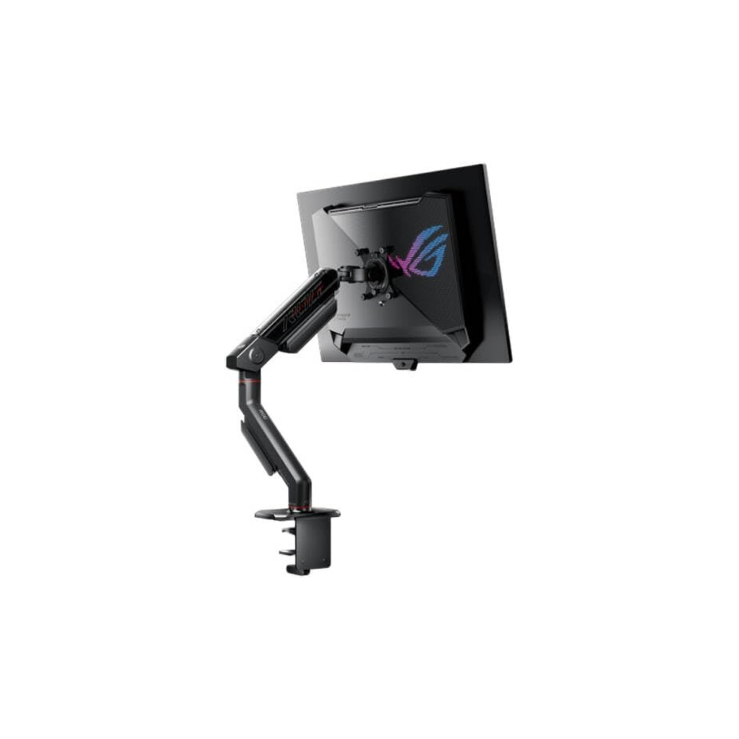 ASUS AS AAS01 BK/ROG ERGO MONITOR ARM/EU/SINGLE PKG