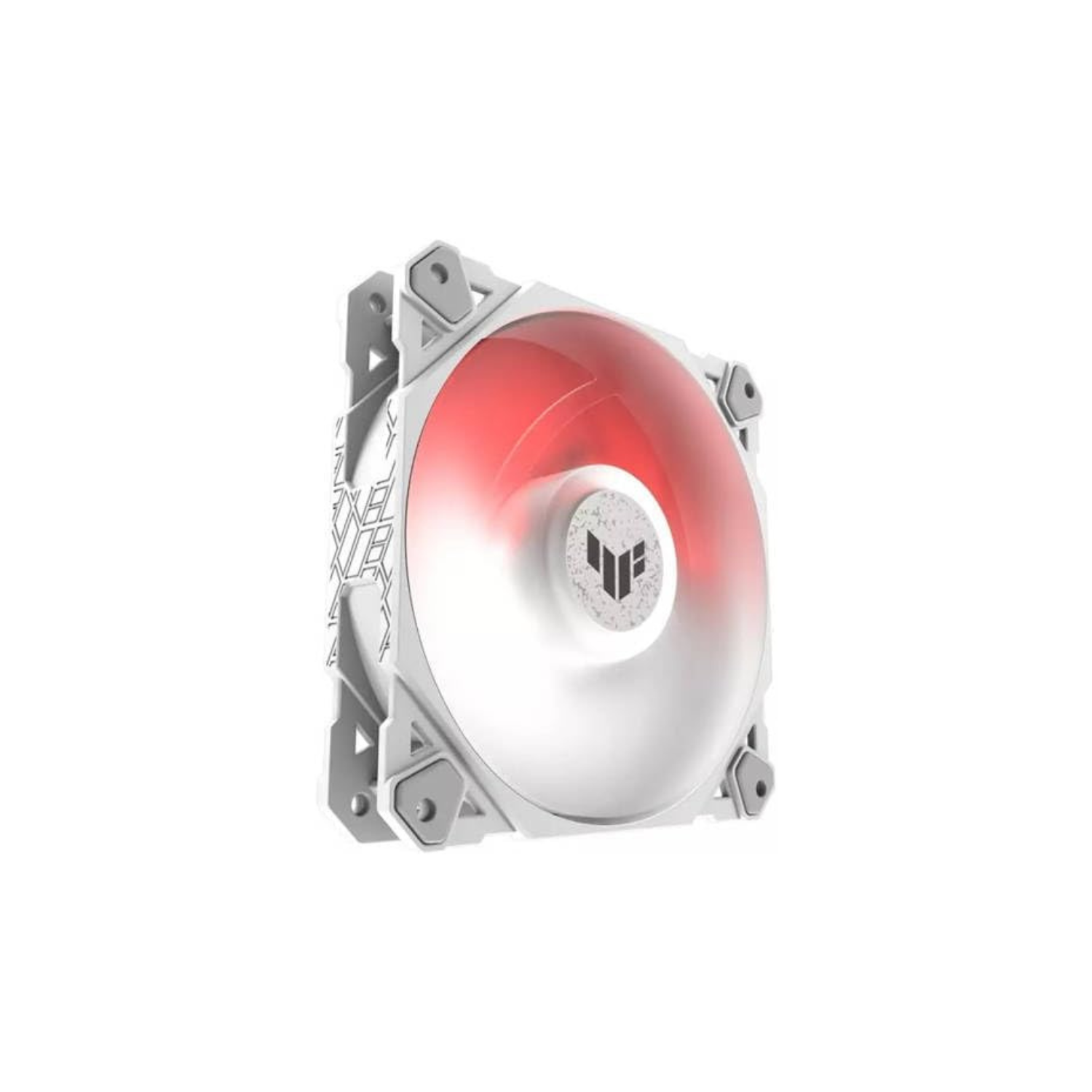 ASUS TF120A1/WT/ARGB/3 IN 1 / TUF GAMING TF120 ARGB WHITE EDITION 3IN1 (90DA0033-B09030)