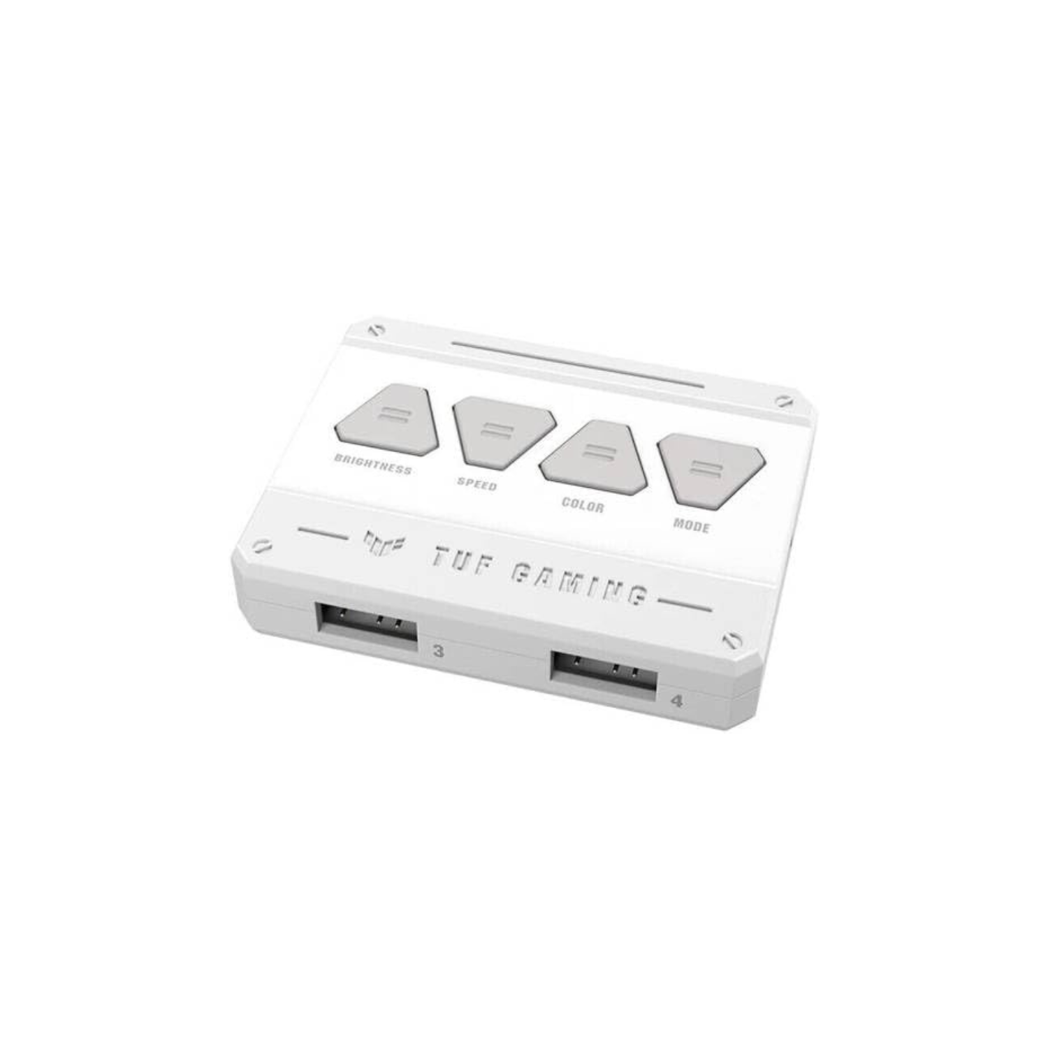 ASUS TF120A1/WT/ARGB/3 IN 1 / TUF GAMING TF120 ARGB WHITE EDITION 3IN1 (90DA0033-B09030)