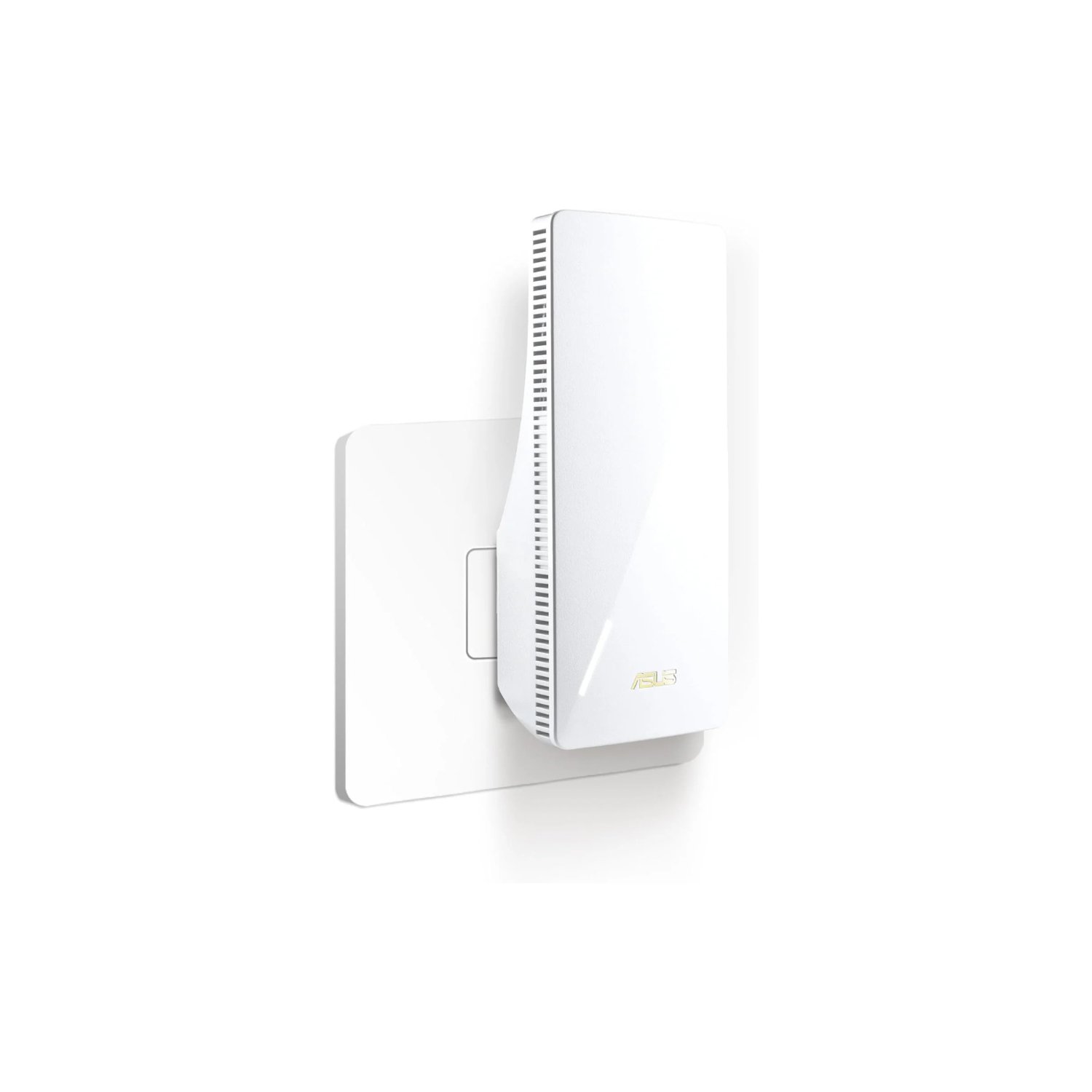 ASUS RP-BE58 WiFi 7 Range Extender – Dual-Band, 5,800 Mbps, OFDMA & MU-MIMO, AiMesh Compatible