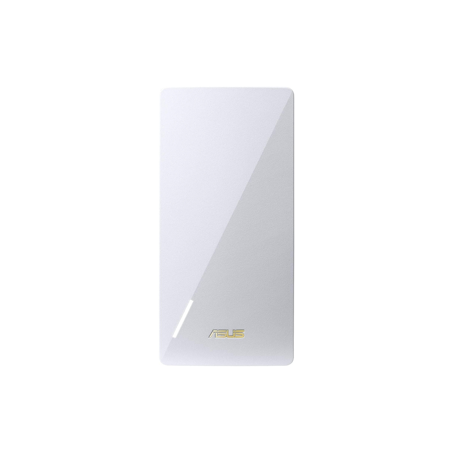 ASUS RP-AX58 WiFi 6 Range Extender – Dual-Band, 1,800 Mbps, OFDMA & MU-MIMO, AiMesh Compatible