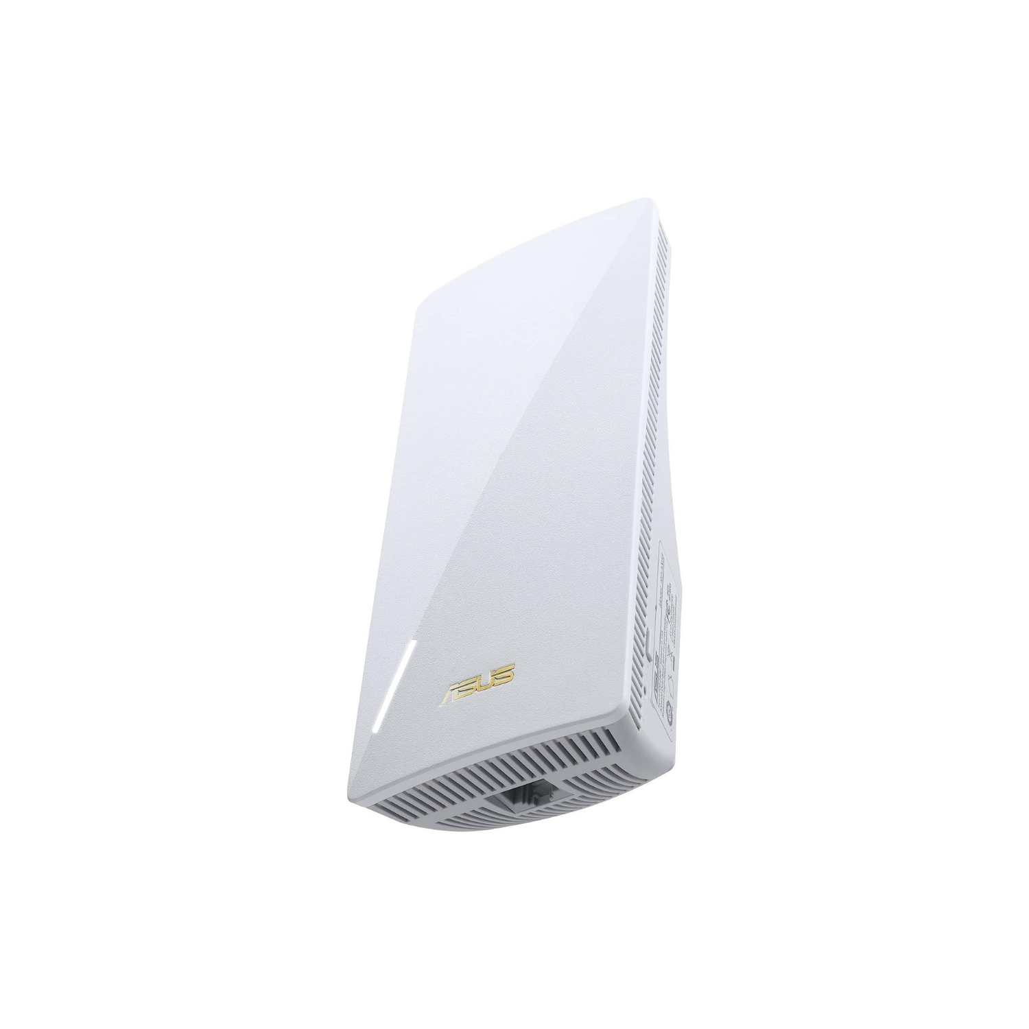 ASUS RP-AX58 WiFi 6 Range Extender – Dual-Band, 1,800 Mbps, OFDMA & MU-MIMO, AiMesh Compatible