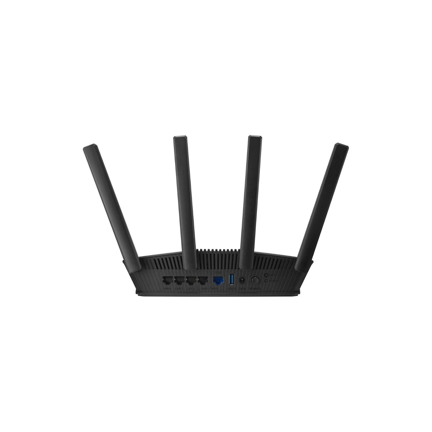 ASUS RT-BE58U WiFi 7 Dual-Band Router – 5,800 Mbps, OFDMA & MU-MIMO, AiMesh Compatible