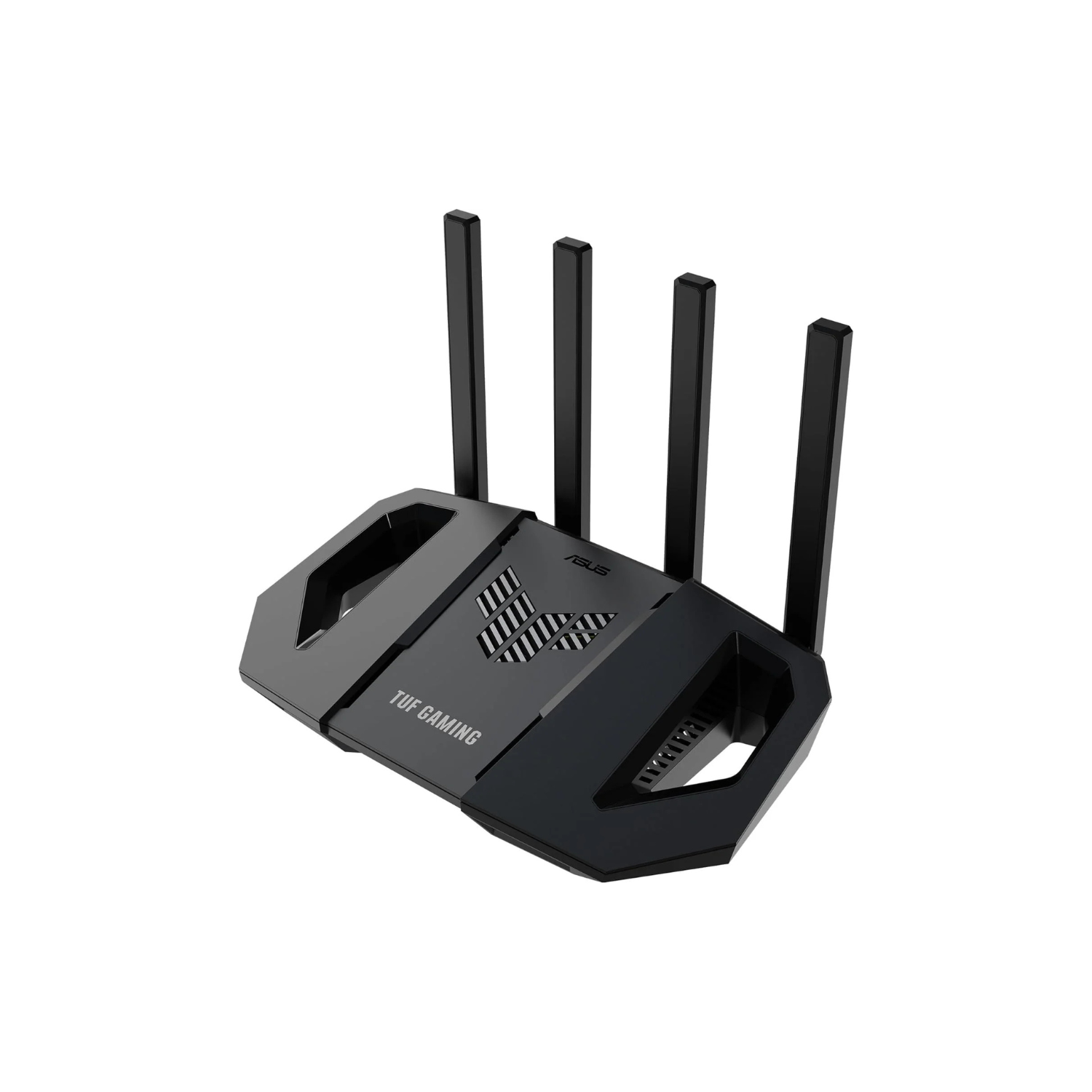 ASUS TUF-BE3600 WiFi 7 Dual-Band Router – 3,600 Mbps, OFDMA & MU-MIMO, AiMesh Compatible