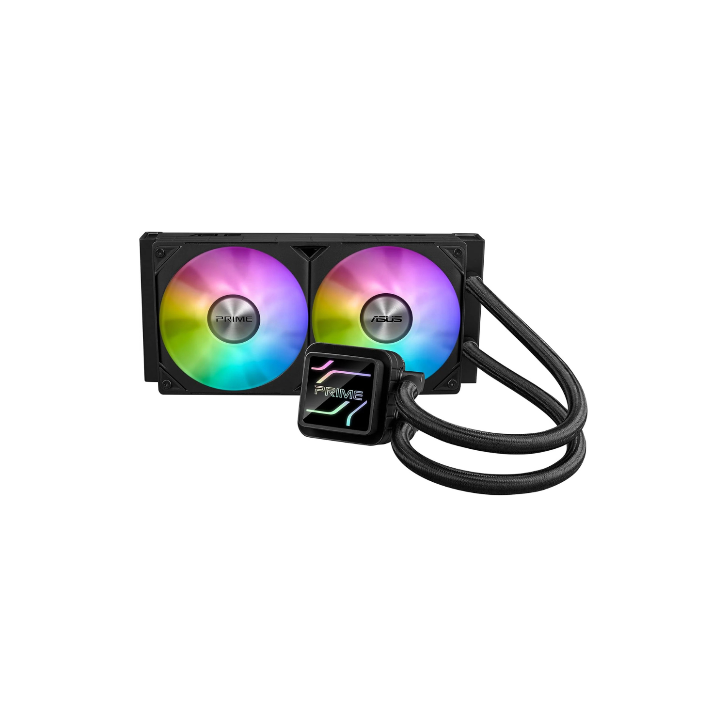 ASUS TUF Gaming TF120 ARGB Fan Triple Fan Kit with ARGB Controller