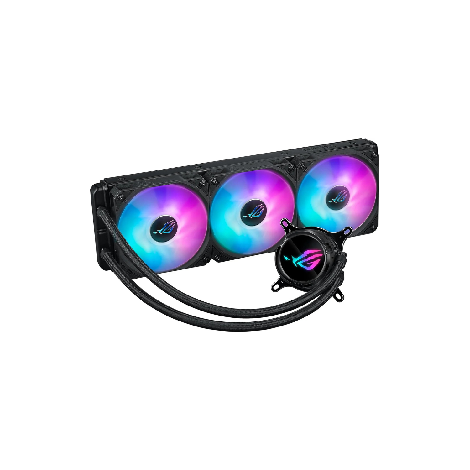 ASUS TUF Gaming LC II 240 ARGB