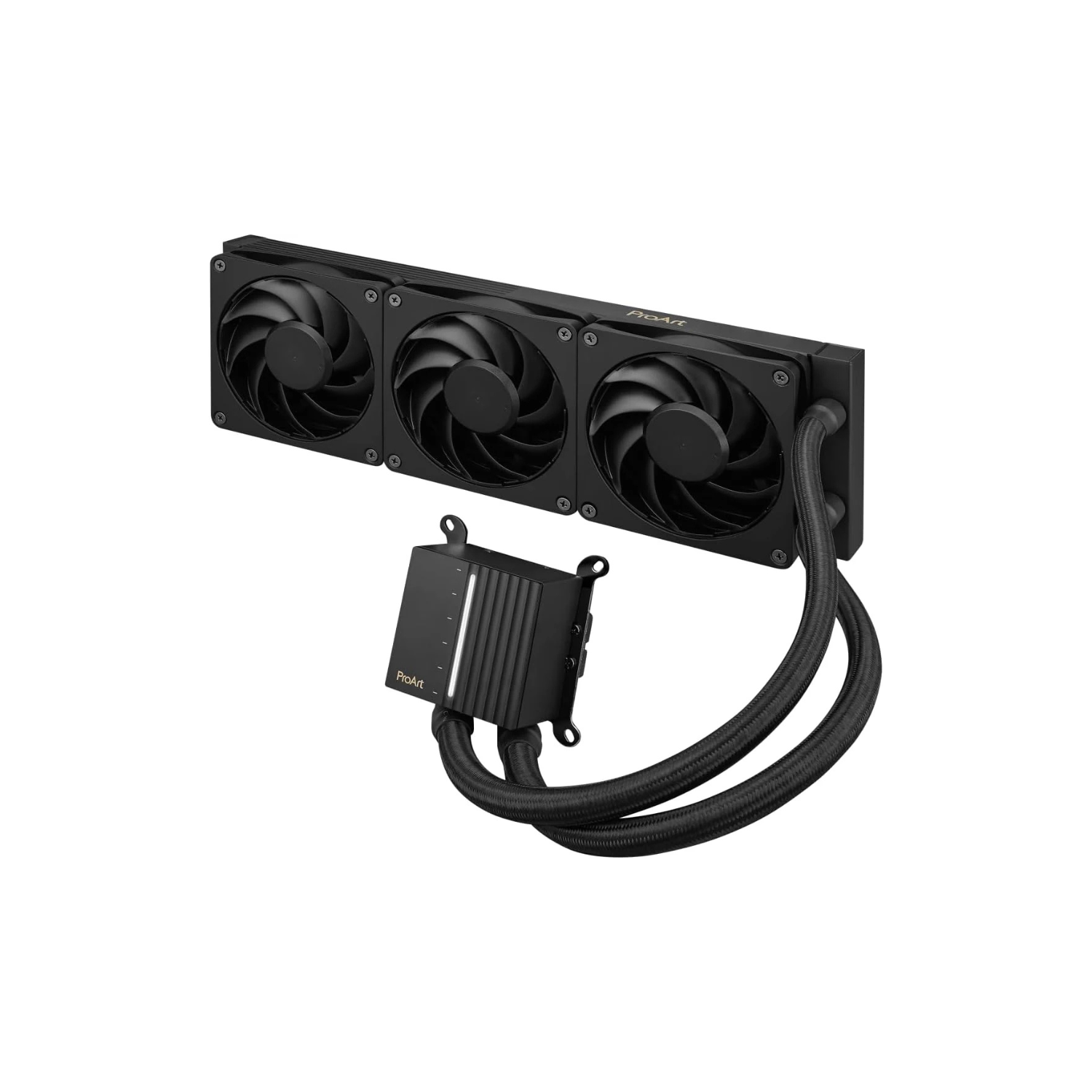 ASUS ROG Ryuo III 360 ARGB   Black Edition