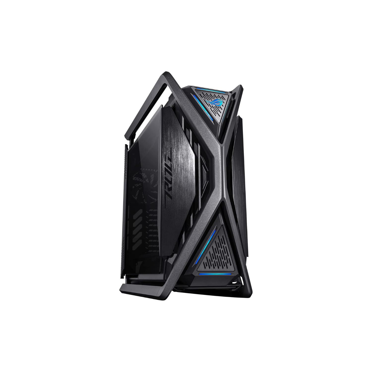 ASUS ROG Hyperion GR701 BTF Edition Full Tower E-ATX Case   Black