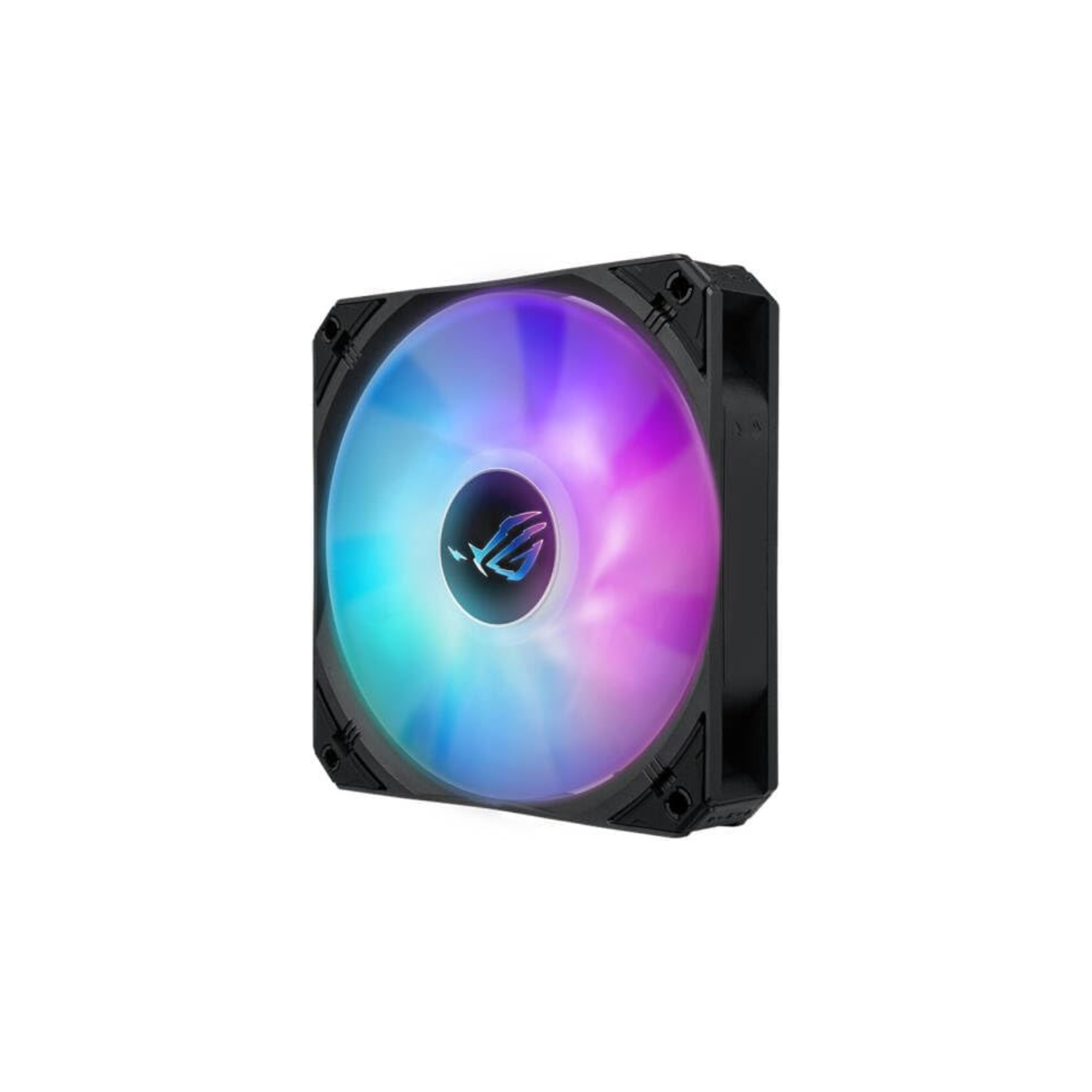 ASUS ROG Strix LC III 360 ARGB AIO Cooler – Asetek Pump, Sigrid V2 LCD Display, Addressable RGB