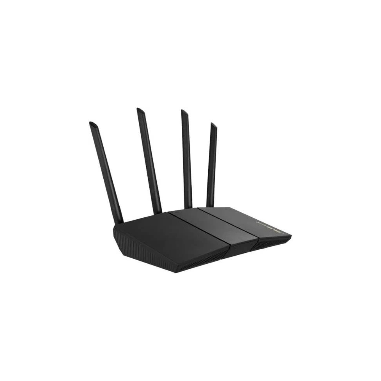 ASUS RT-AX57 WiFi 6 Dual-Band Router – 1,800 Mbps, OFDMA & MU-MIMO, AiMesh Compatible