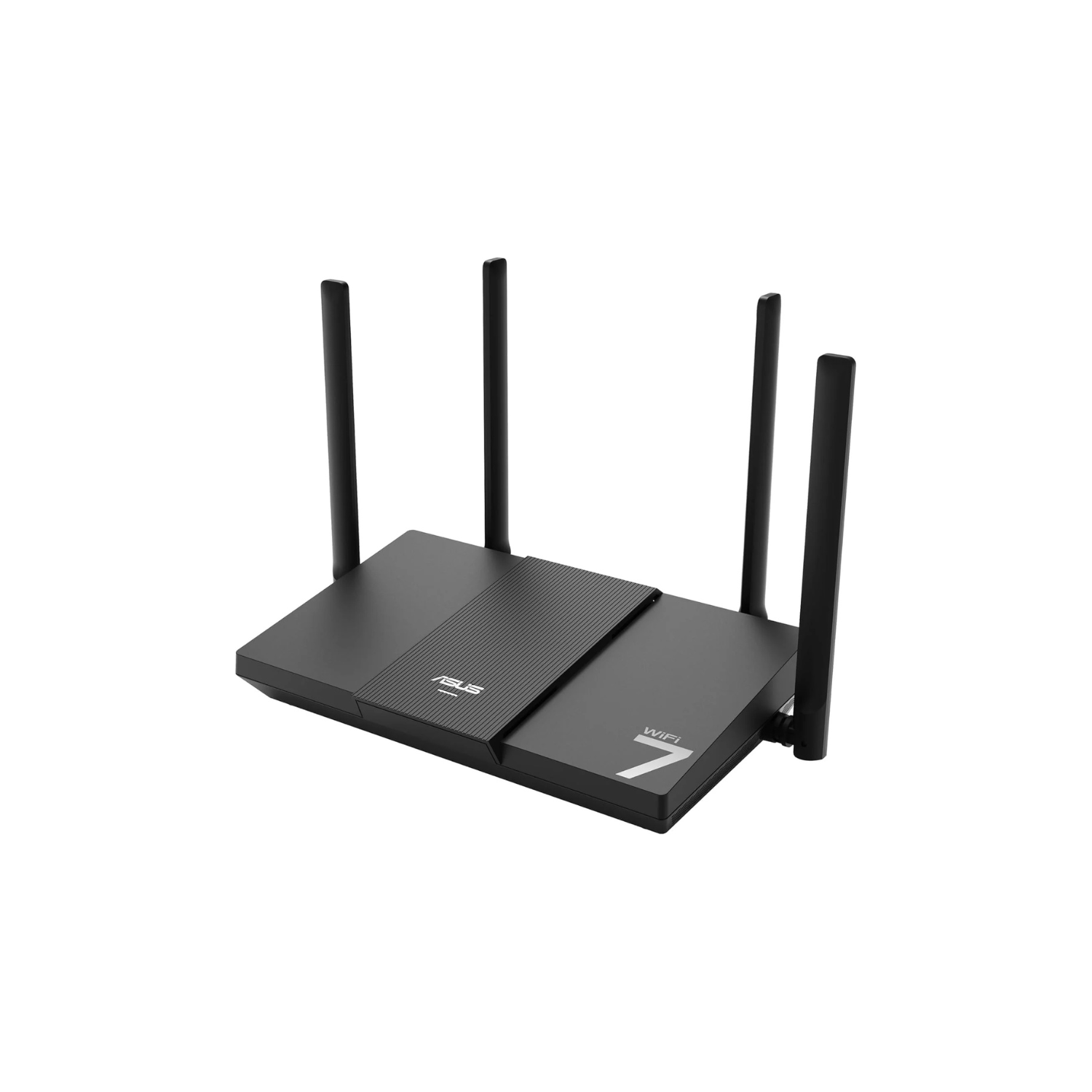ASUS RT-BE50 WiFi 7 Dual-Band Router – 5,000 Mbps, OFDMA & MU-MIMO, AiMesh Compatible