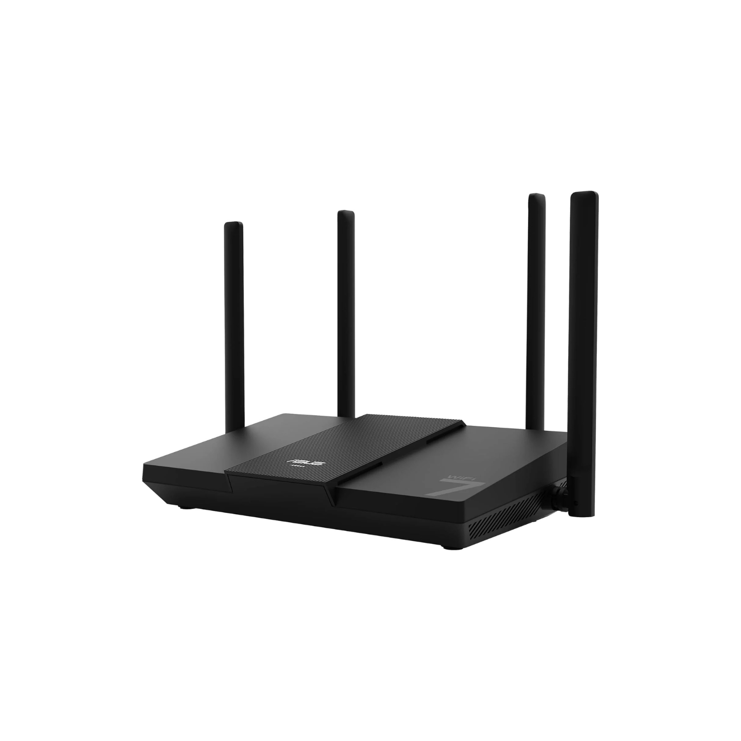 ASUS RT-BE50 WiFi 7 Dual-Band Router – 5,000 Mbps, OFDMA & MU-MIMO, AiMesh Compatible