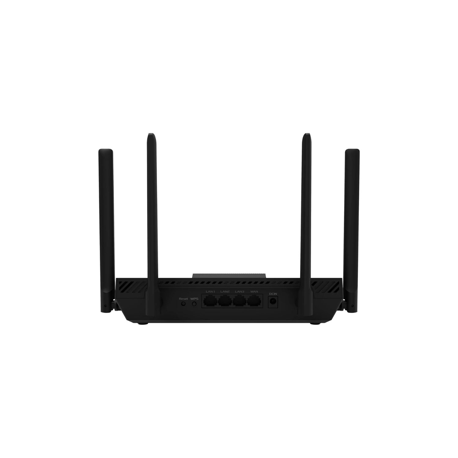 ASUS RT-BE50 WiFi 7 Dual-Band Router – 5,000 Mbps, OFDMA & MU-MIMO, AiMesh Compatible