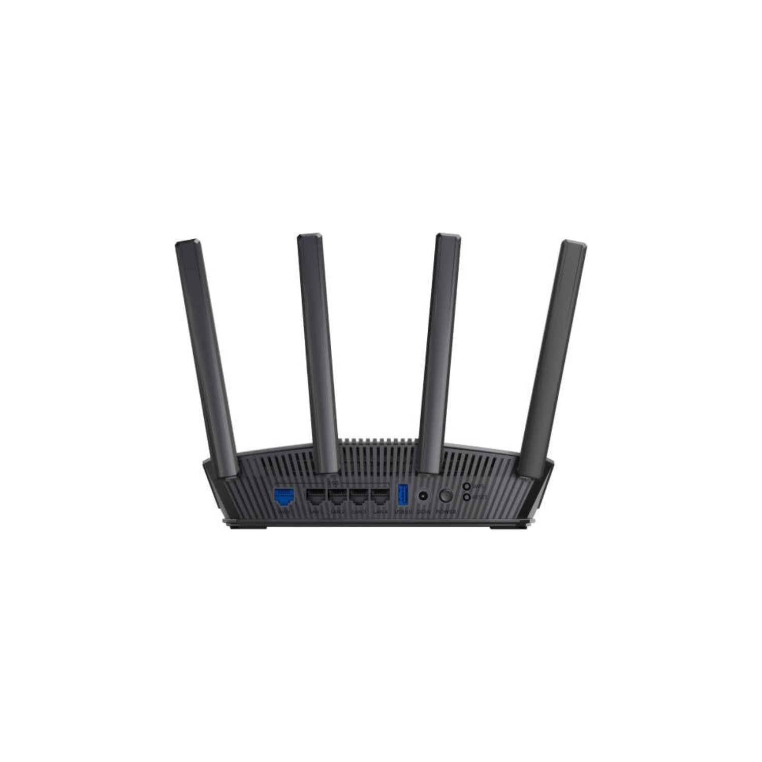 ASUS RT-BE88U WiFi 7 Dual-Band Router – 8,800 Mbps, OFDMA & MU-MIMO, AiMesh Compatible