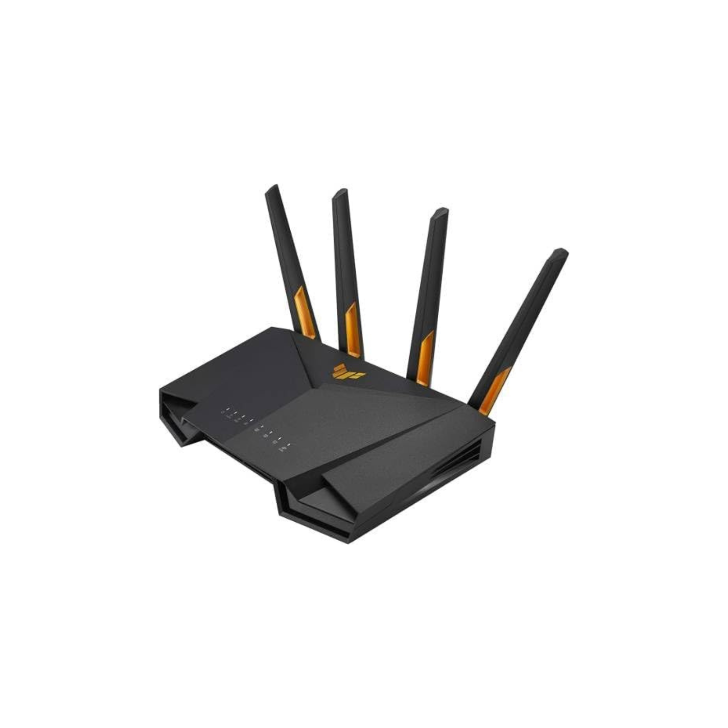 ASUS TUF-AX4200 WiFi 6 Dual-Band Router – 4,200 Mbps, OFDMA & MU-MIMO, AiMesh Compatible