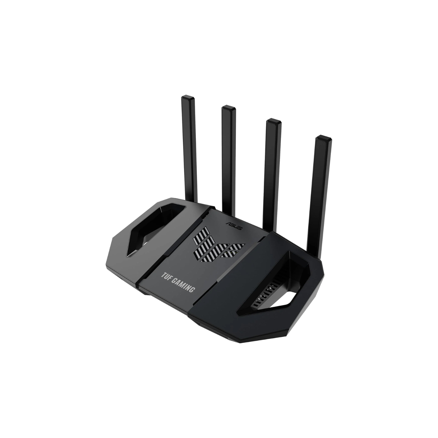 ASUS TUF-BE6500 WiFi 7 Dual-Band Router – 6,500 Mbps, OFDMA & MU-MIMO, AiMesh Compatible