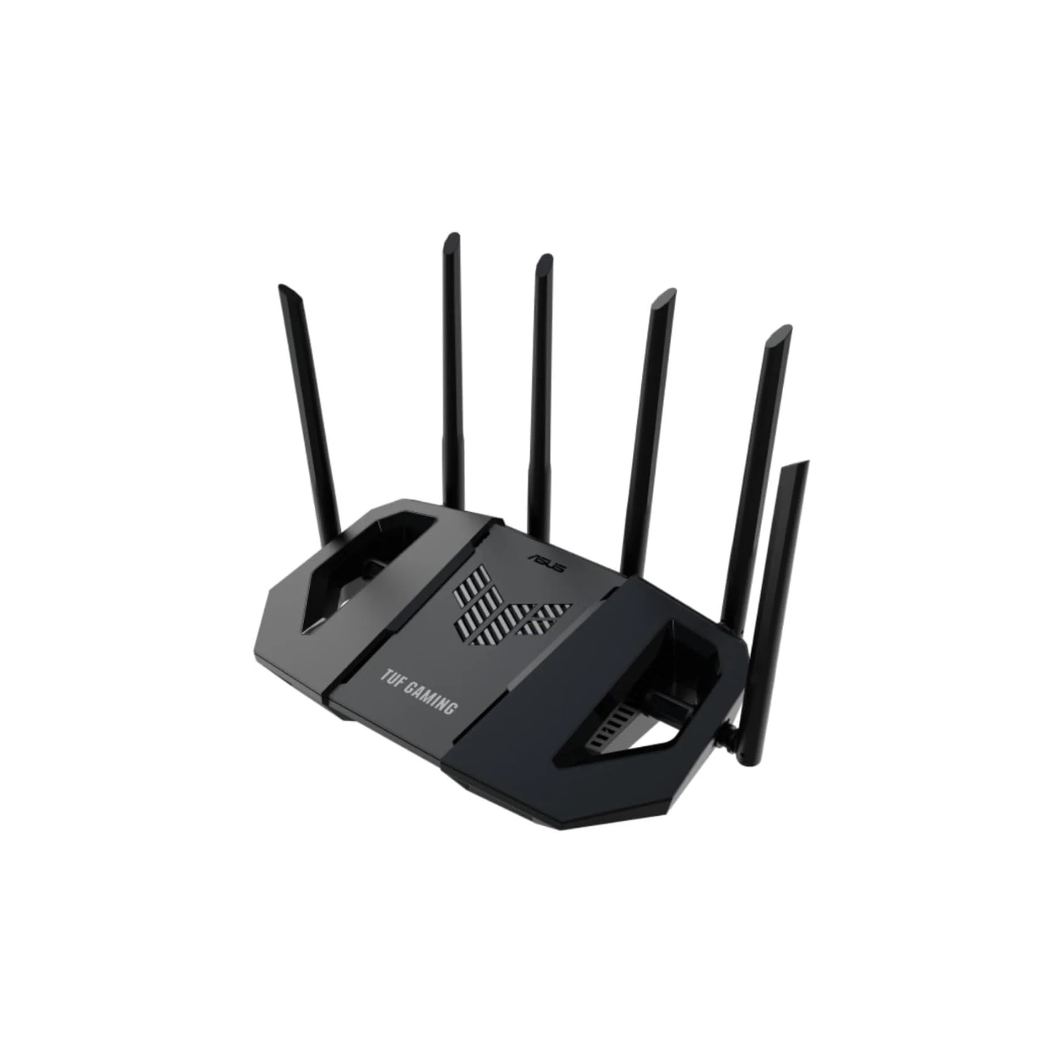 ASUS TUF-BE6500 WiFi 7 Dual-Band Router – 6,500 Mbps, OFDMA & MU-MIMO, AiMesh Compatible