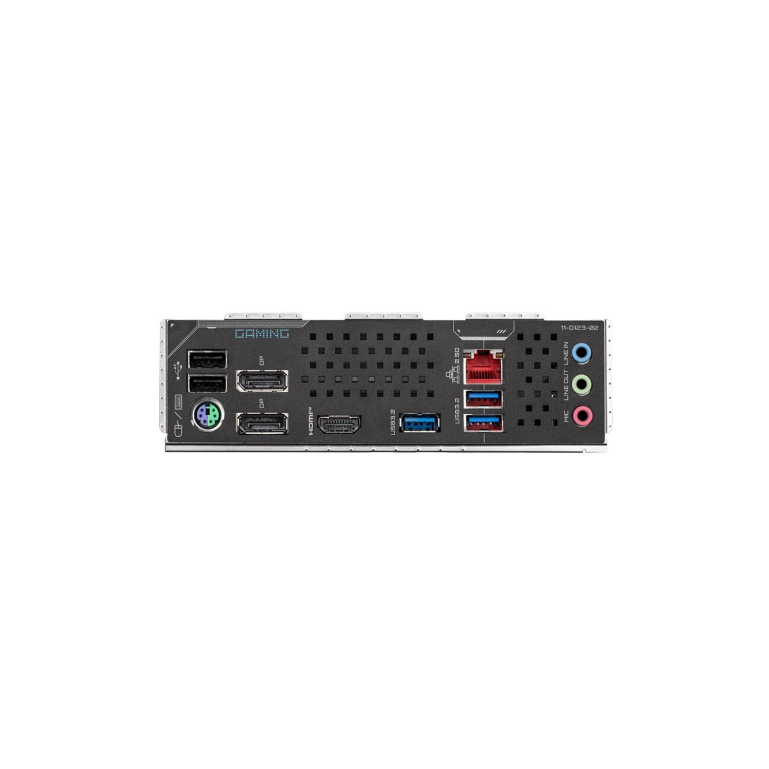 GIGABYTE M/B Z890M GAMING X |  Gaming Motherboard with High Speed Connectivity & High Bandwidth Memory Support
