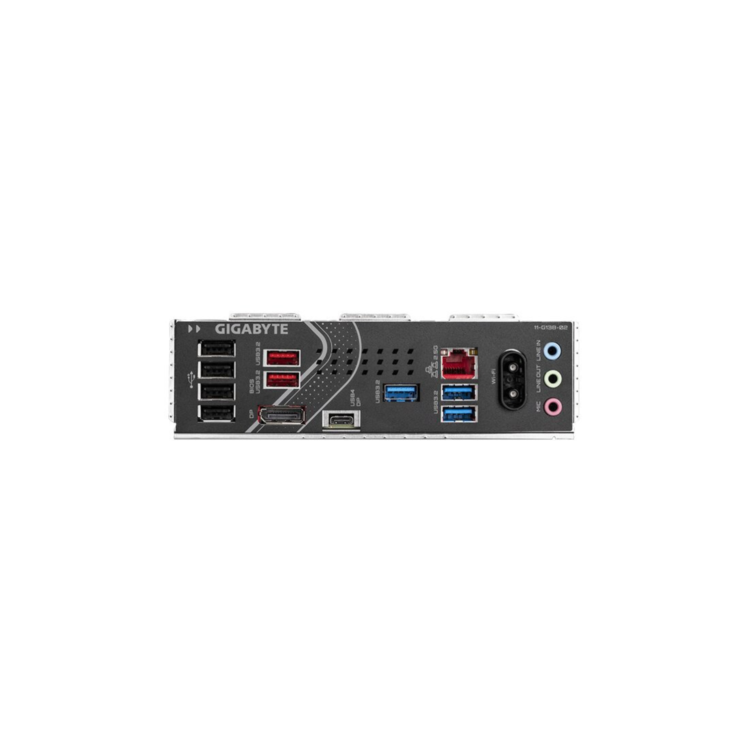GIGABYTE M/B Z890 EAGLE WIFI7 | Z890 Gaming Motherboard with WiFi 7 & High Bandwidth Memory Support