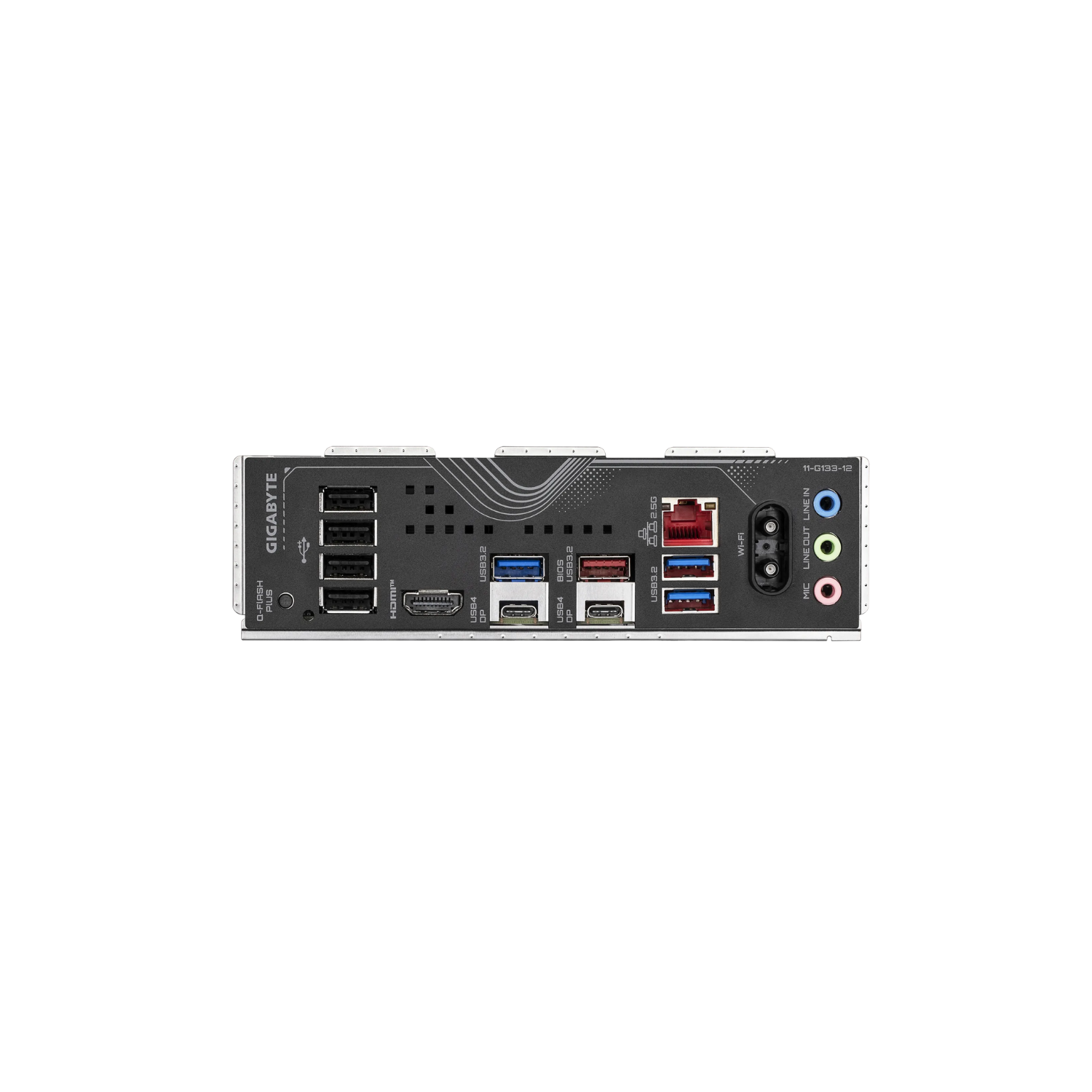 GIGABYTE M/B X870 EAGLE WIFI7 | X870 Gaming Motherboard with WiFi 7 & High Bandwidth Memory Support