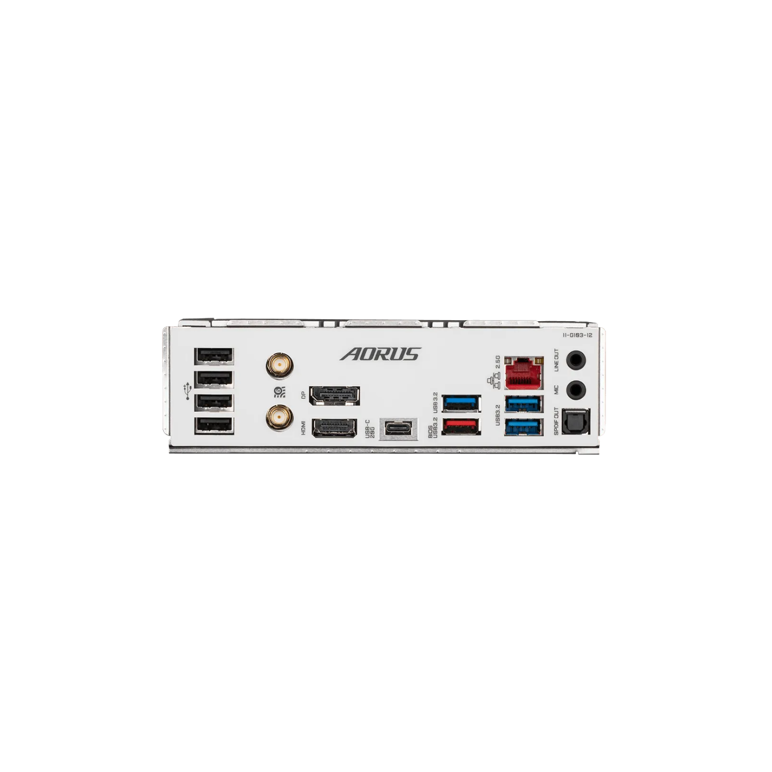 GIGABYTE M/B B760M A ELITE AX DDR4 |  Gaming Motherboard with WiFi 6 & DDR4