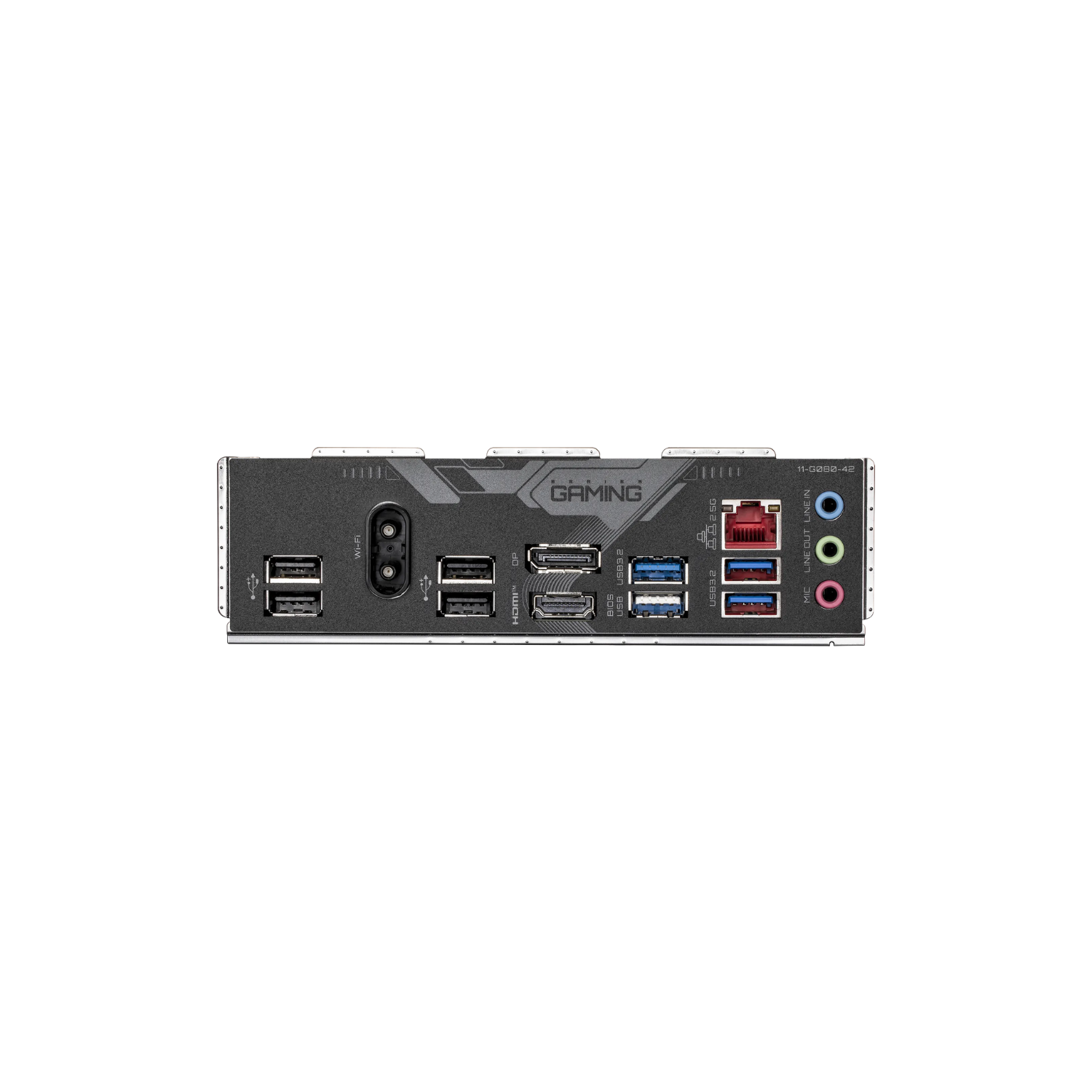 GIGABYTE M/B B760M G X WF6E GEN5 |  Gaming Motherboard with WiFi 6E & DDR5 / PCIe Gen5
