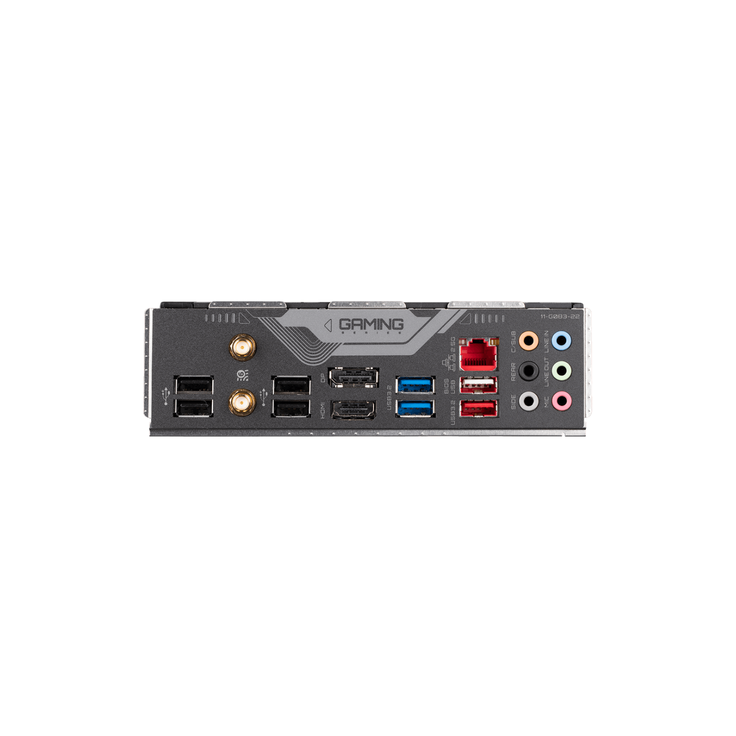 GIGABYTE M/B B760 GAMING X AX DDR4 | B760 Gaming Motherboard with WiFi 6 & DDR4