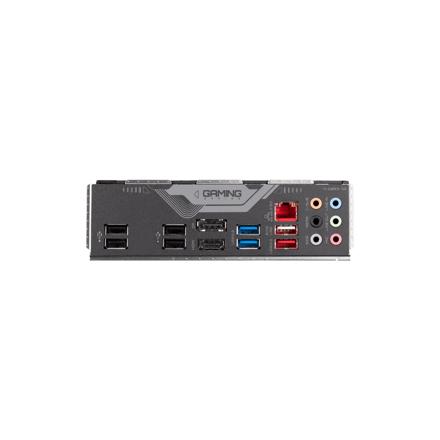 GIGABYTE M/B B760 GAMING X DDR4 | B760 Gaming Motherboard with High?Speed Connectivity & DDR4