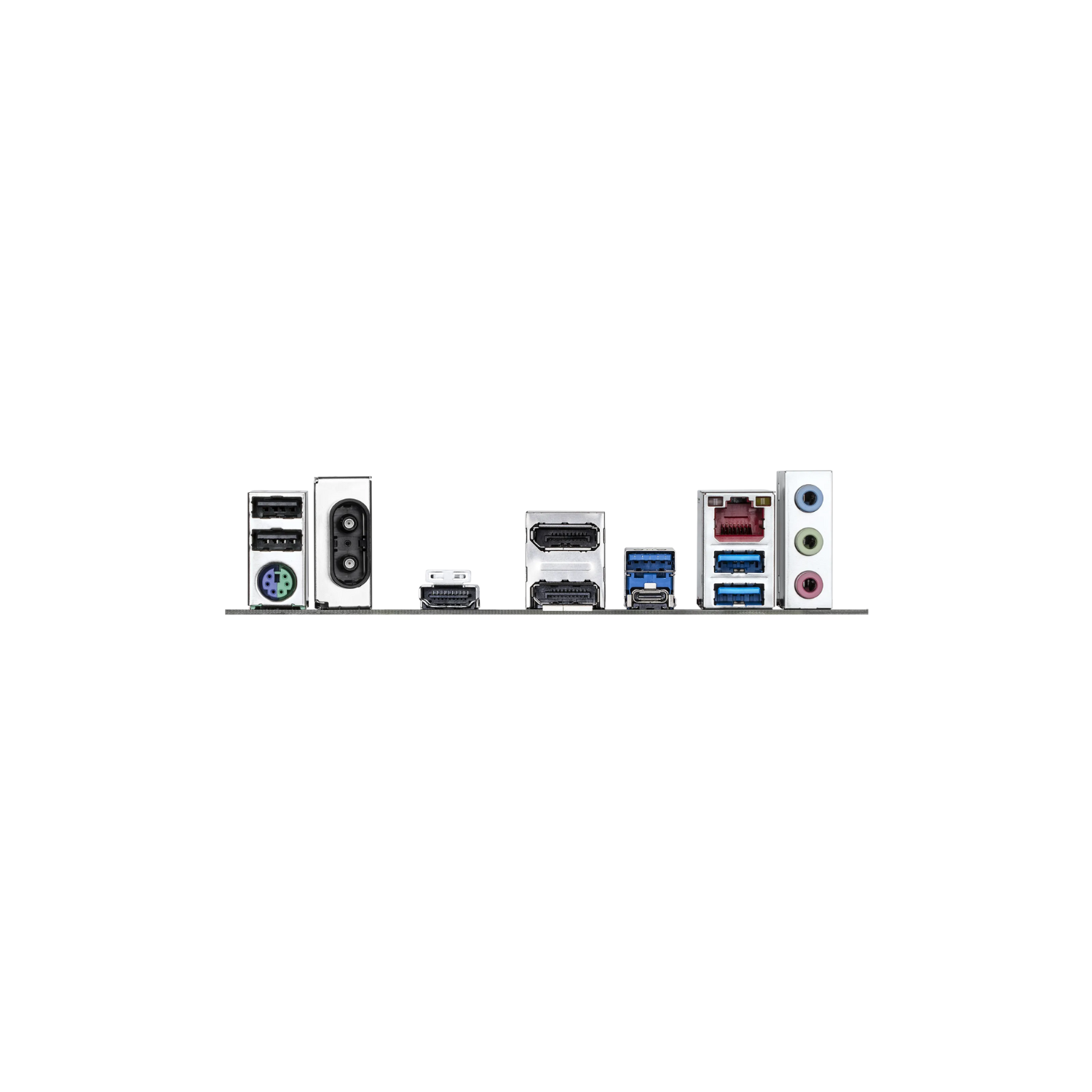 GIGABYTE M/B B760M DS3H WF6E GEN5 |  Gaming Motherboard with WiFi 6E & DDR5 / PCIe Gen5