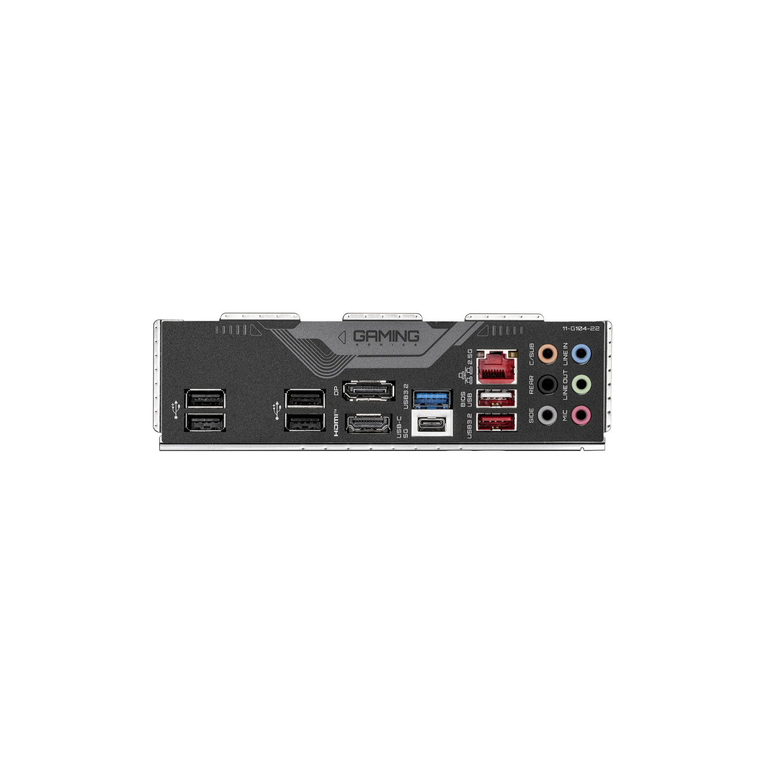 GIGABYTE M/B B760 GAMING X GEN5 | B760 Gaming Motherboard with High Speed Connectivity & DDR5 / PCIe Gen5