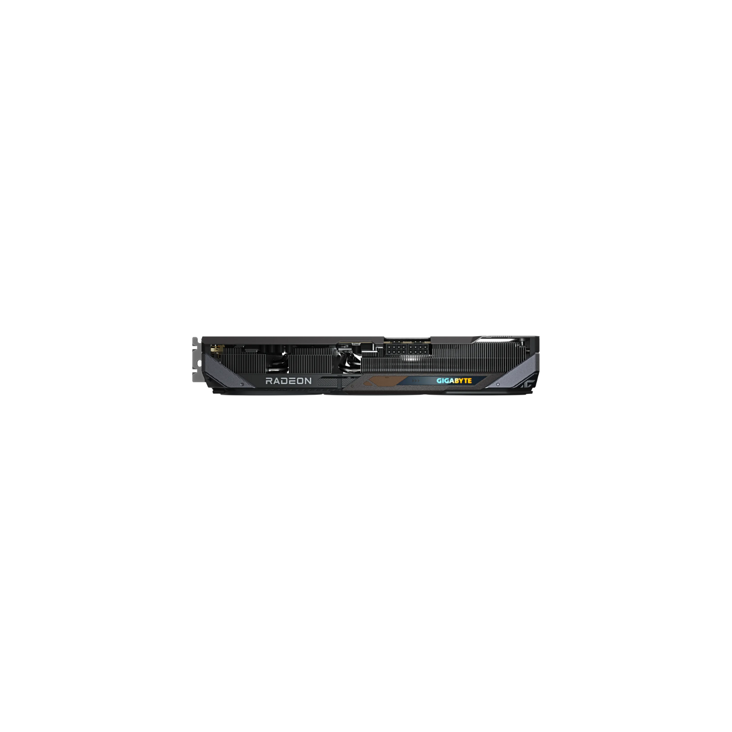 GIGABYTE Radeon RX 9070 16GB Graphics Card | GIGABYTE VGA GV-R9070XTGAMING OC-16GD | Triple Fan Cooling | PCIe 4.0 | HDMI & DisplayPort