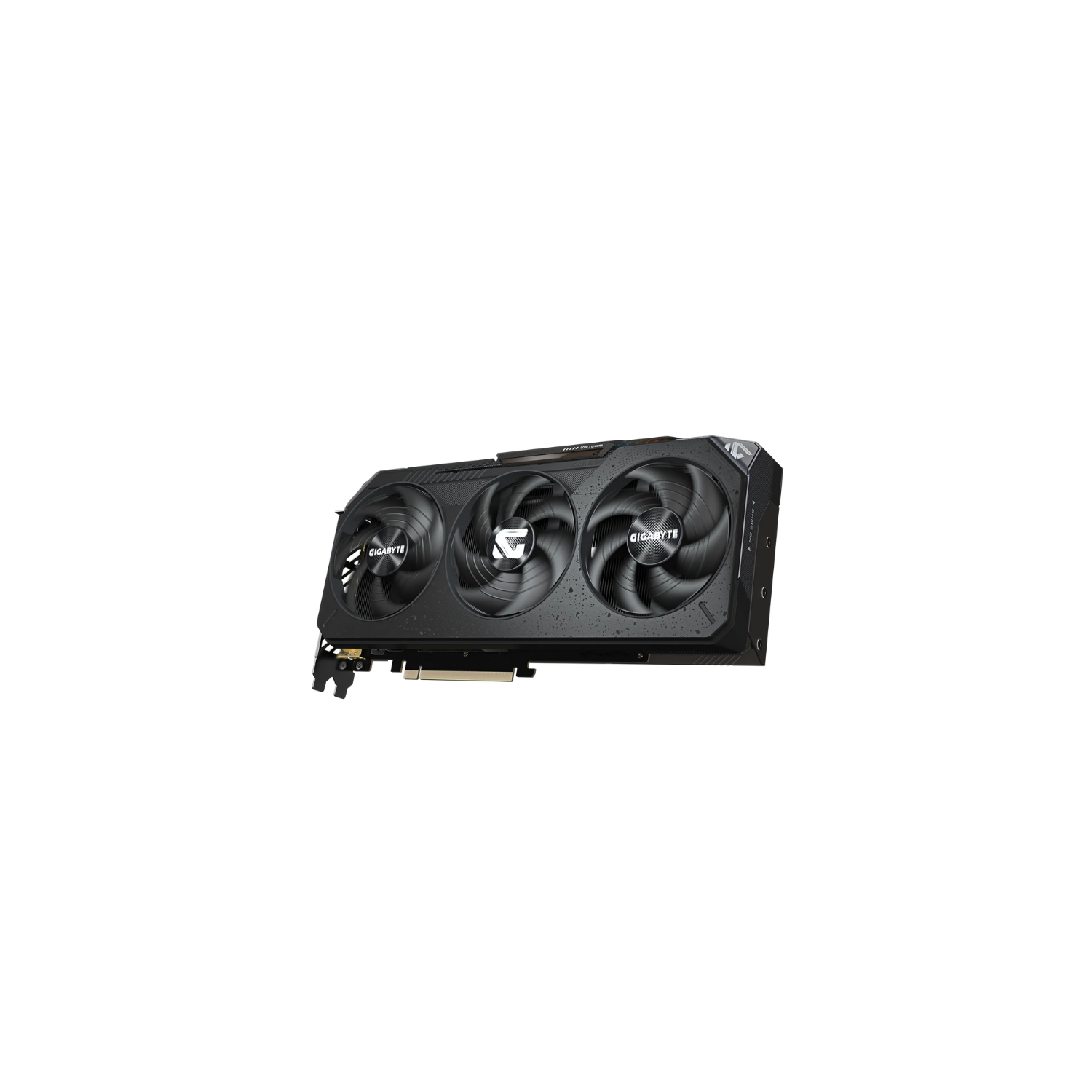 GIGABYTE Radeon RX 9070 16GB Graphics Card | GIGABYTE VGA GV-R9070XTGAMING OC-16GD | Triple Fan Cooling | PCIe 4.0 | HDMI & DisplayPort