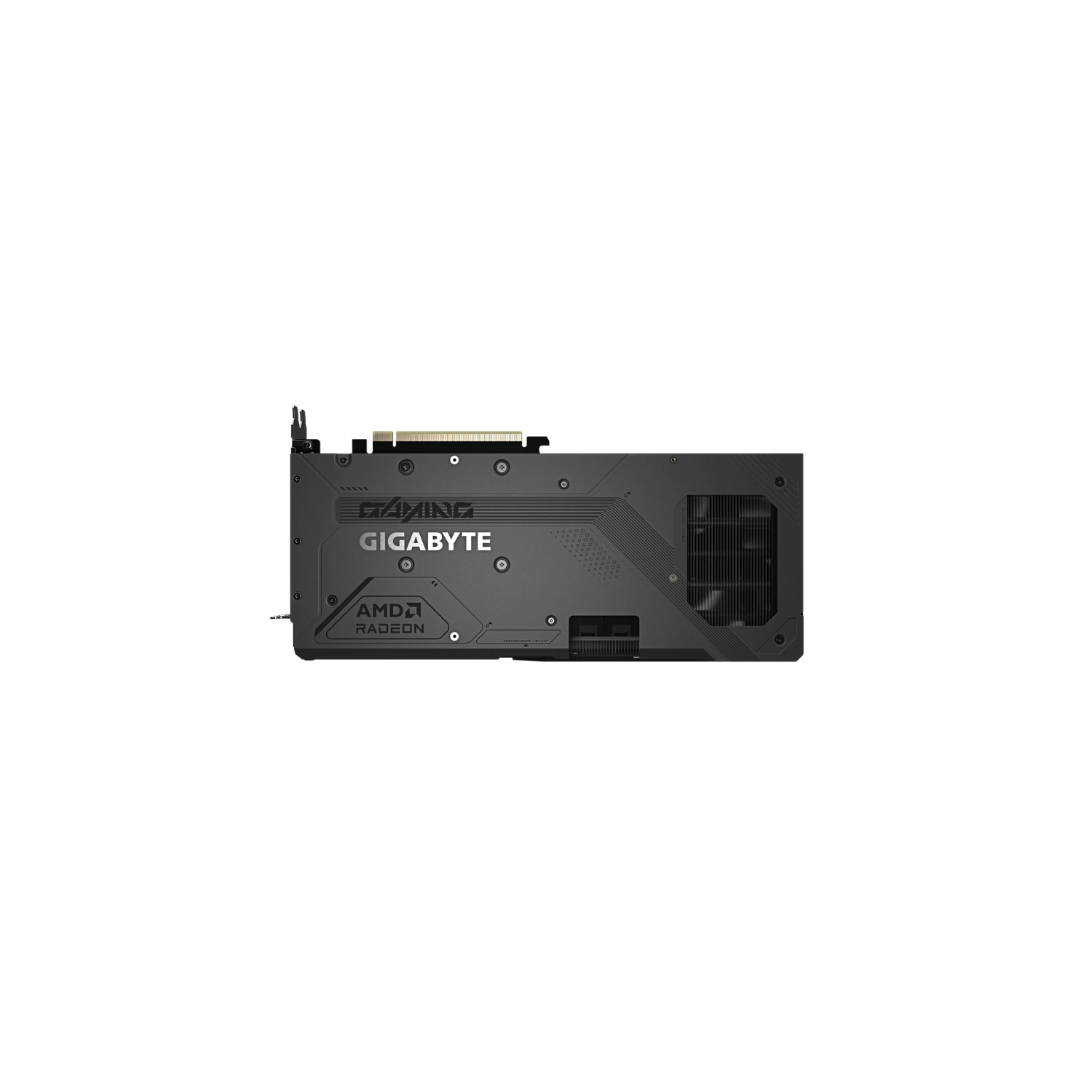 GIGABYTE Radeon RX 9070 16GB Graphics Card | GIGABYTE VGA GV-R9070XTAORUS E-16GD | Advanced Cooling | PCIe 4.0 | HDMI & DisplayPort