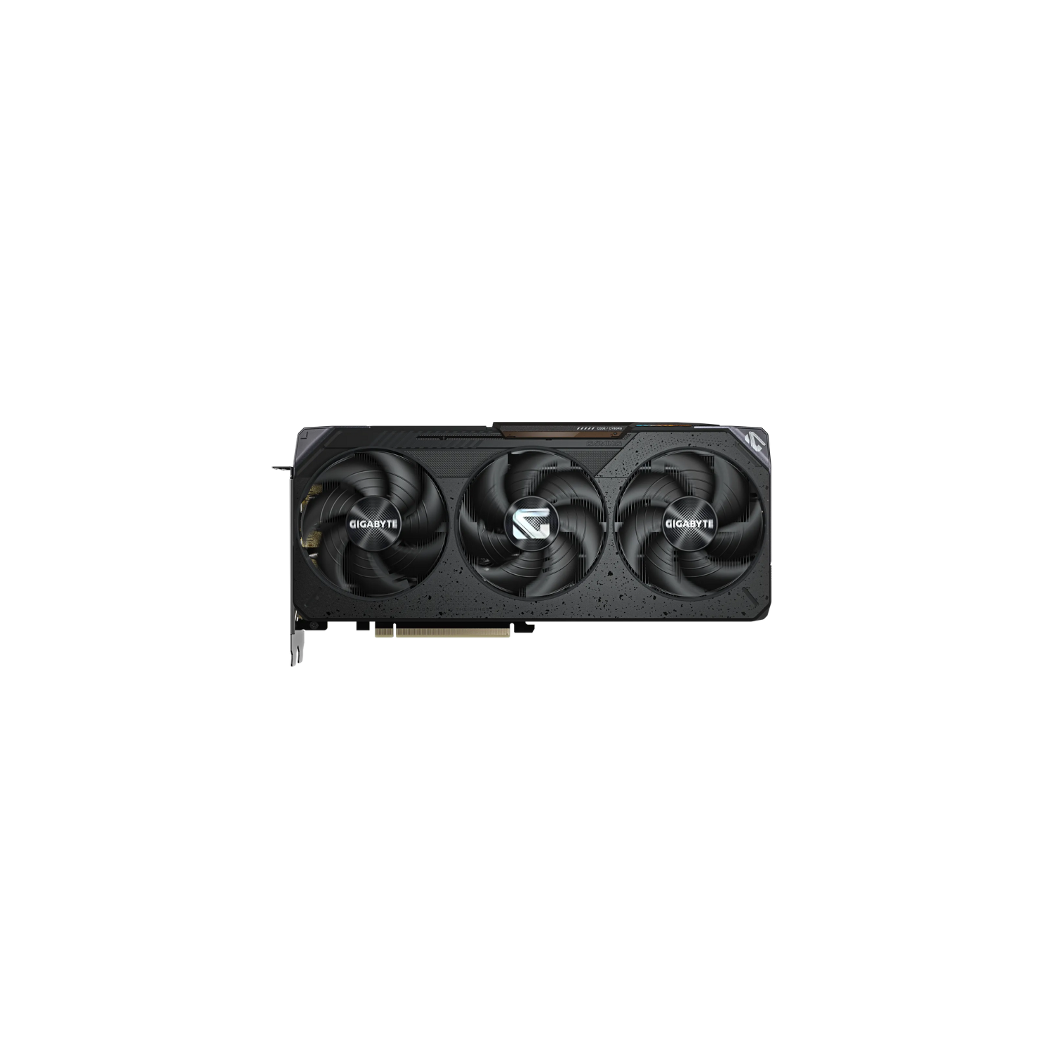 GIGABYTE Radeon RX 9070 16GB Graphics Card | GIGABYTE VGA GV-R9070GAMING OC-16GD | Triple Fan Cooling | PCIe 4.0 | HDMI & DisplayPort